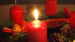 Poems in Advent