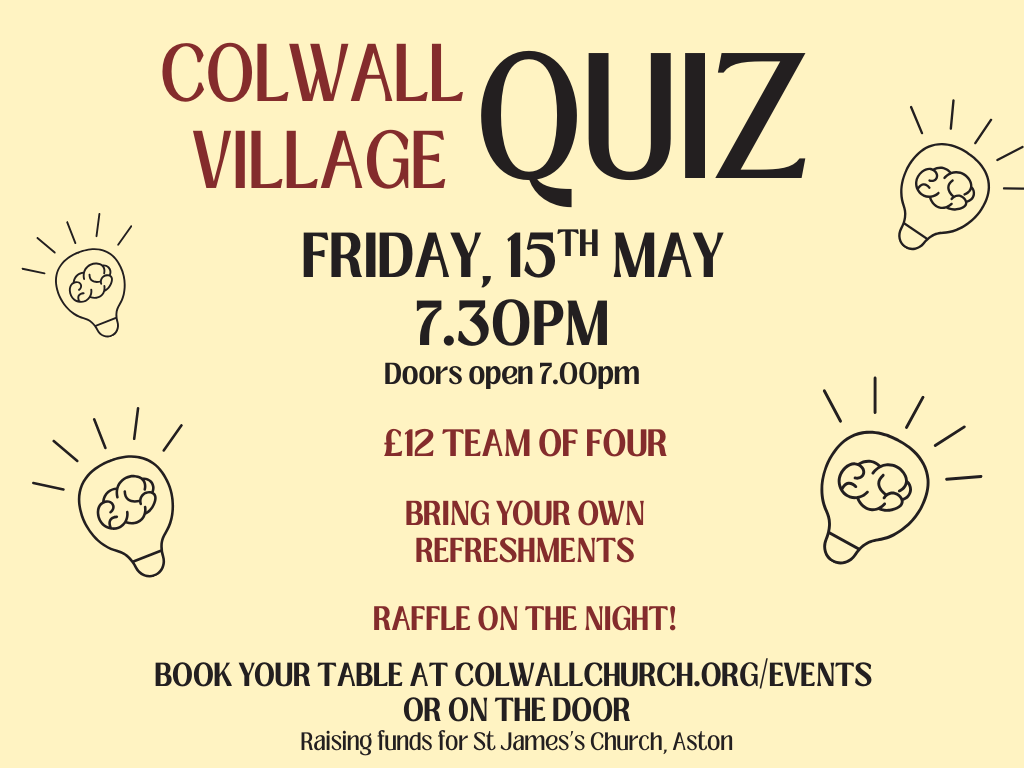 Village Quiz