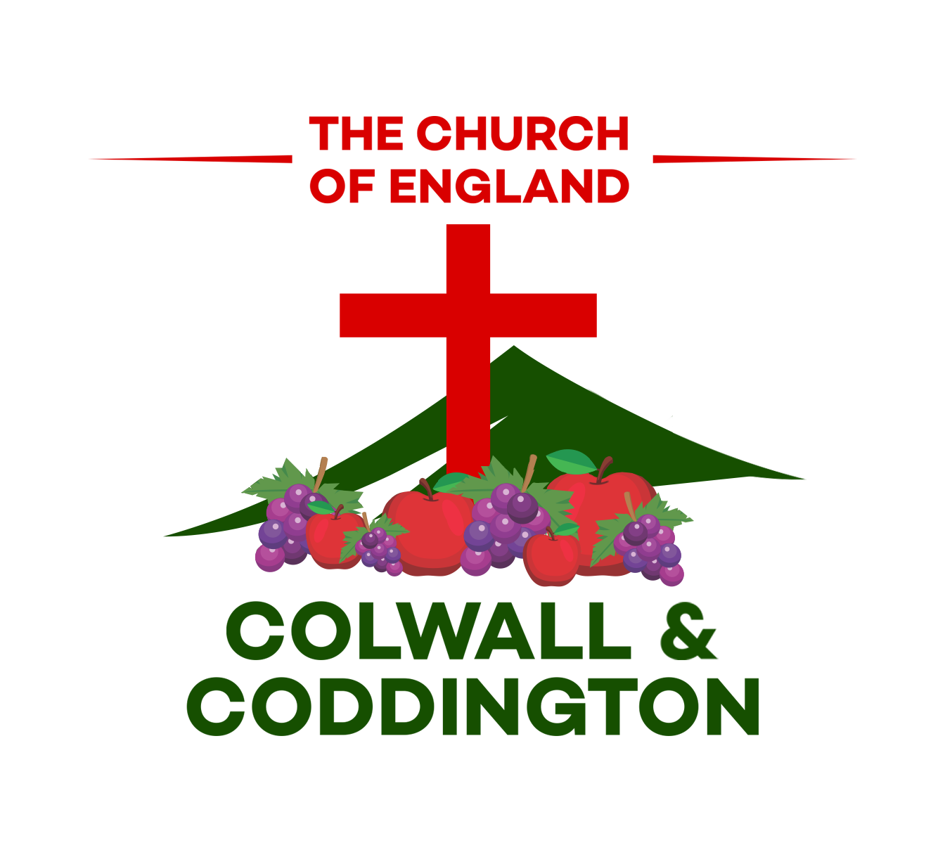 Colwall &amp; Coddington Churches
