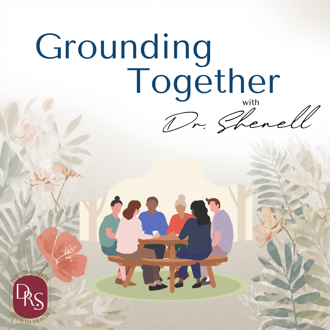 Grounding Together