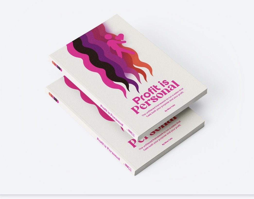 PROFIT ISN’T WHAT YOU THINK