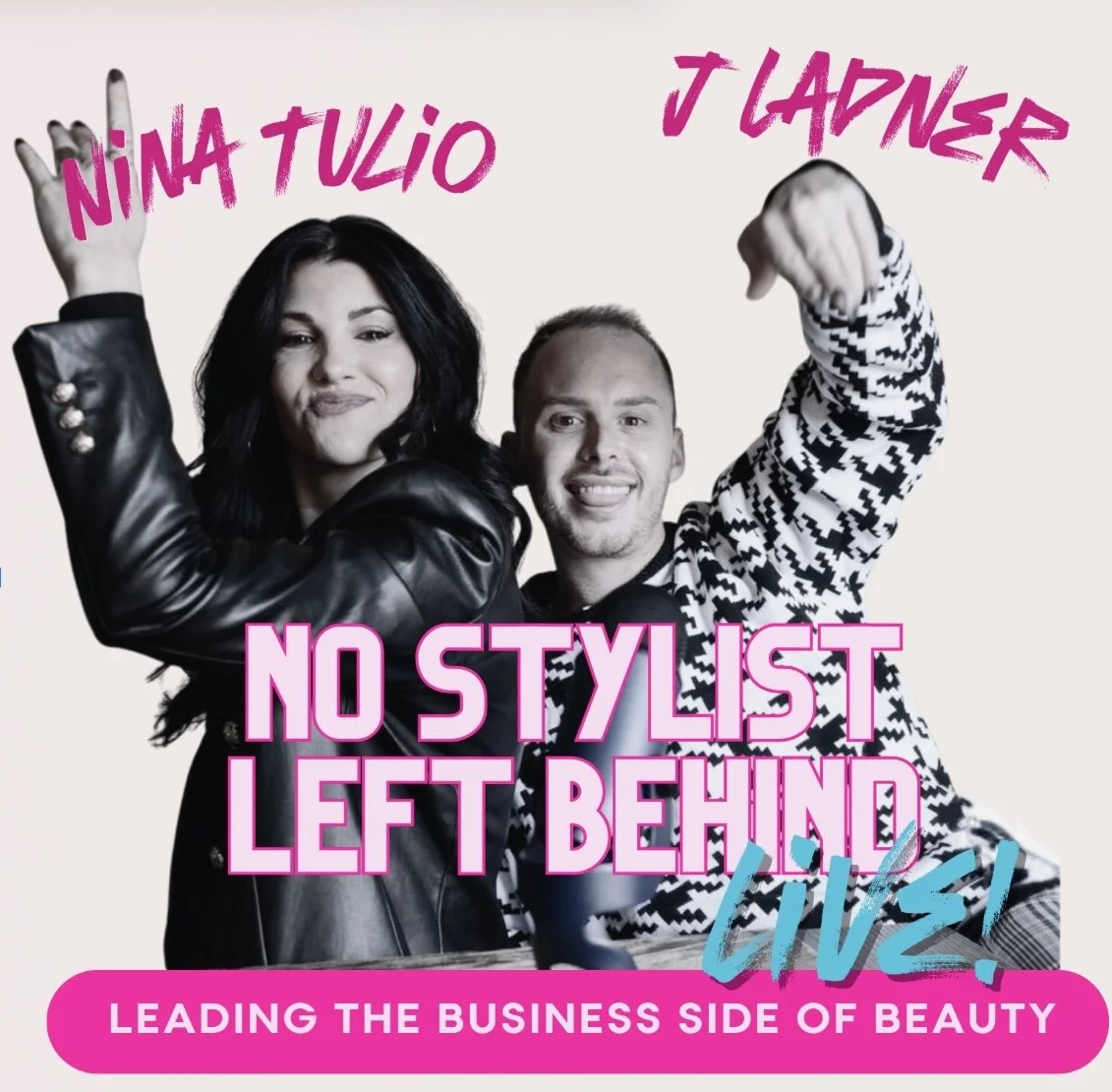 Toronto- No Stylist Left Behind Tour