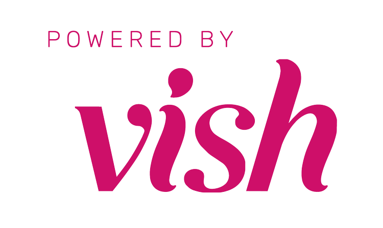 Powered by Vish