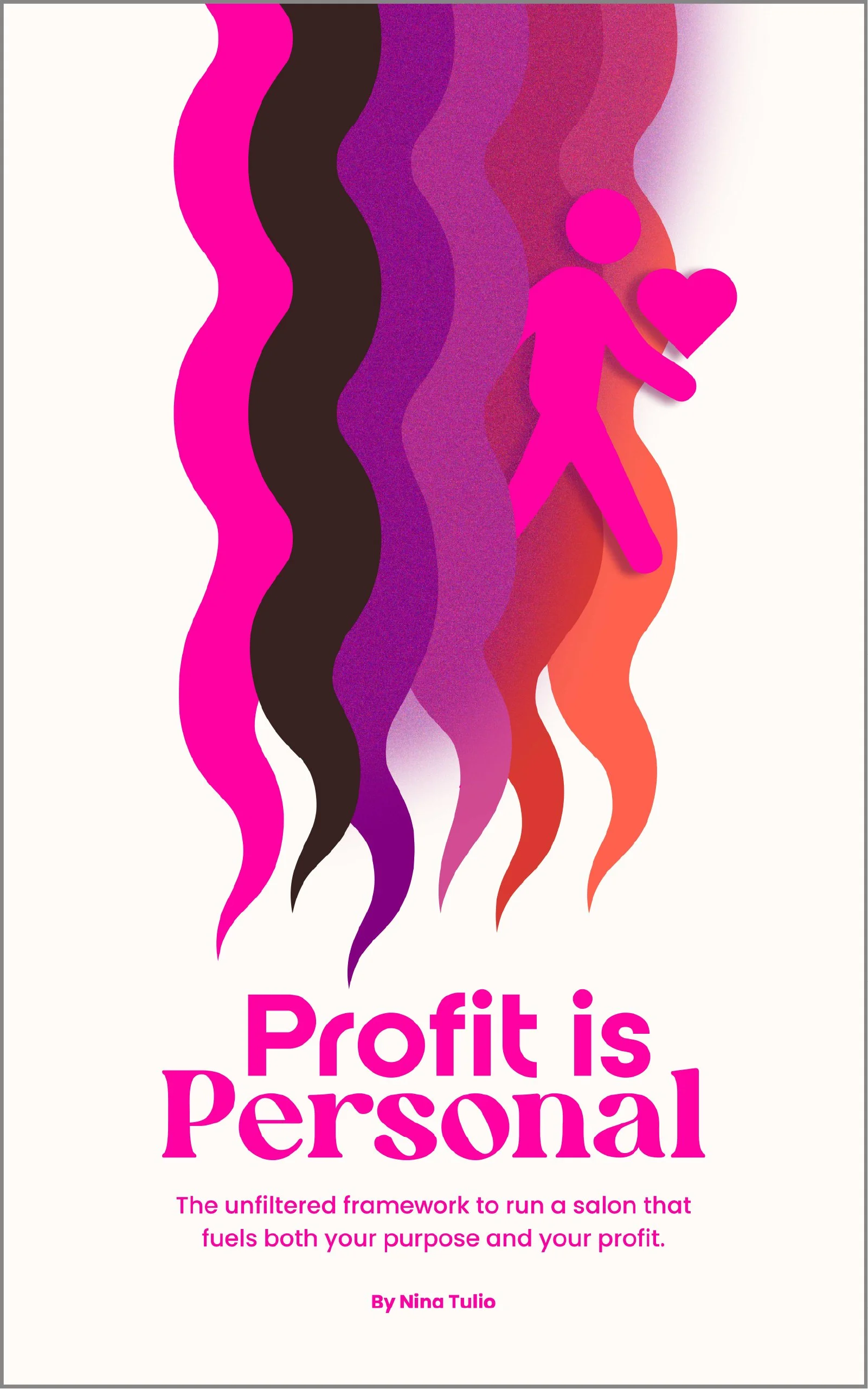 Profit Is Personal Book + Promo Box
