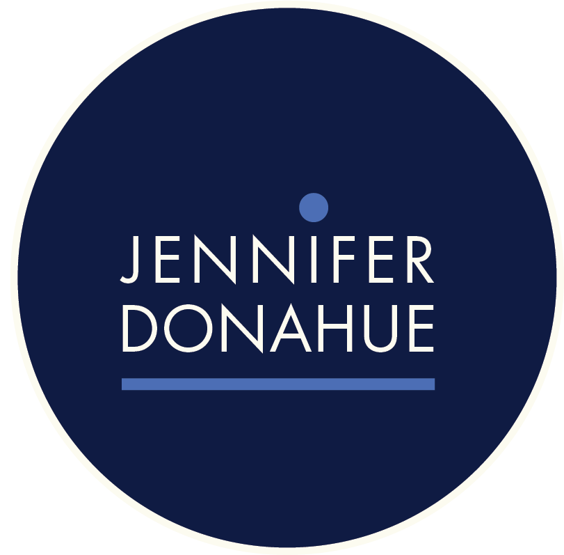 Jennifer Donahue