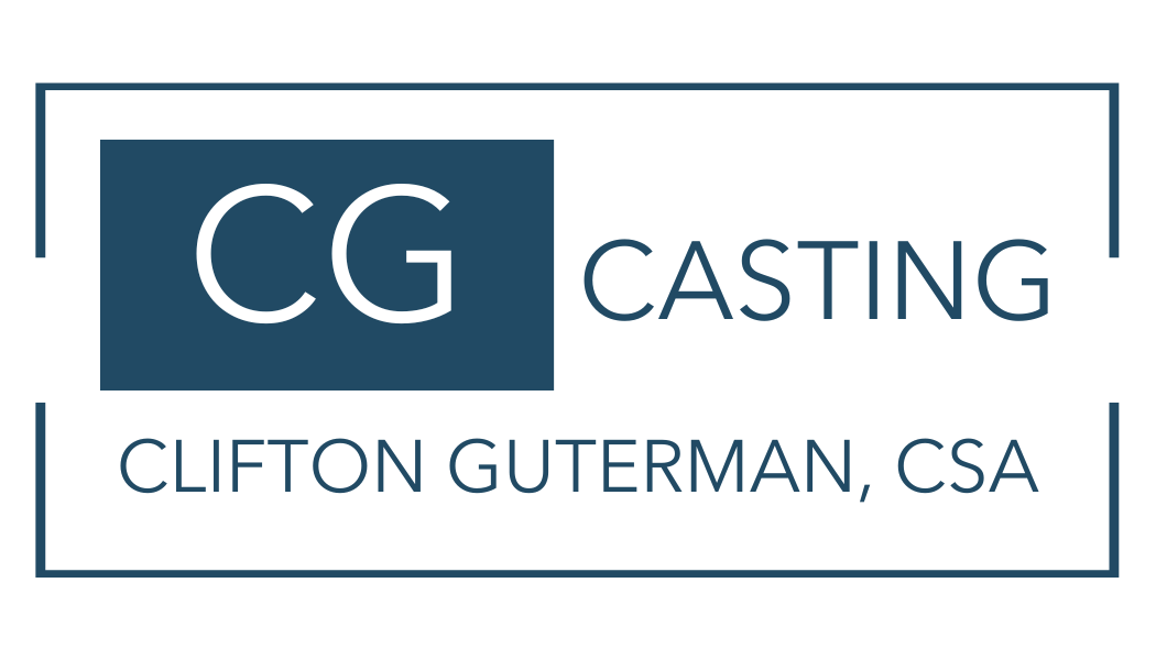 CLIFTON GUTERMAN CASTING