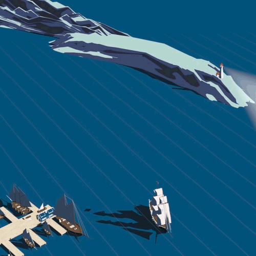  Investors' Harbour   Animation, Modelling, Motion Graphics, Explainer     Client: Investors' Harbour.   3D, Animation, Motion Graphics   