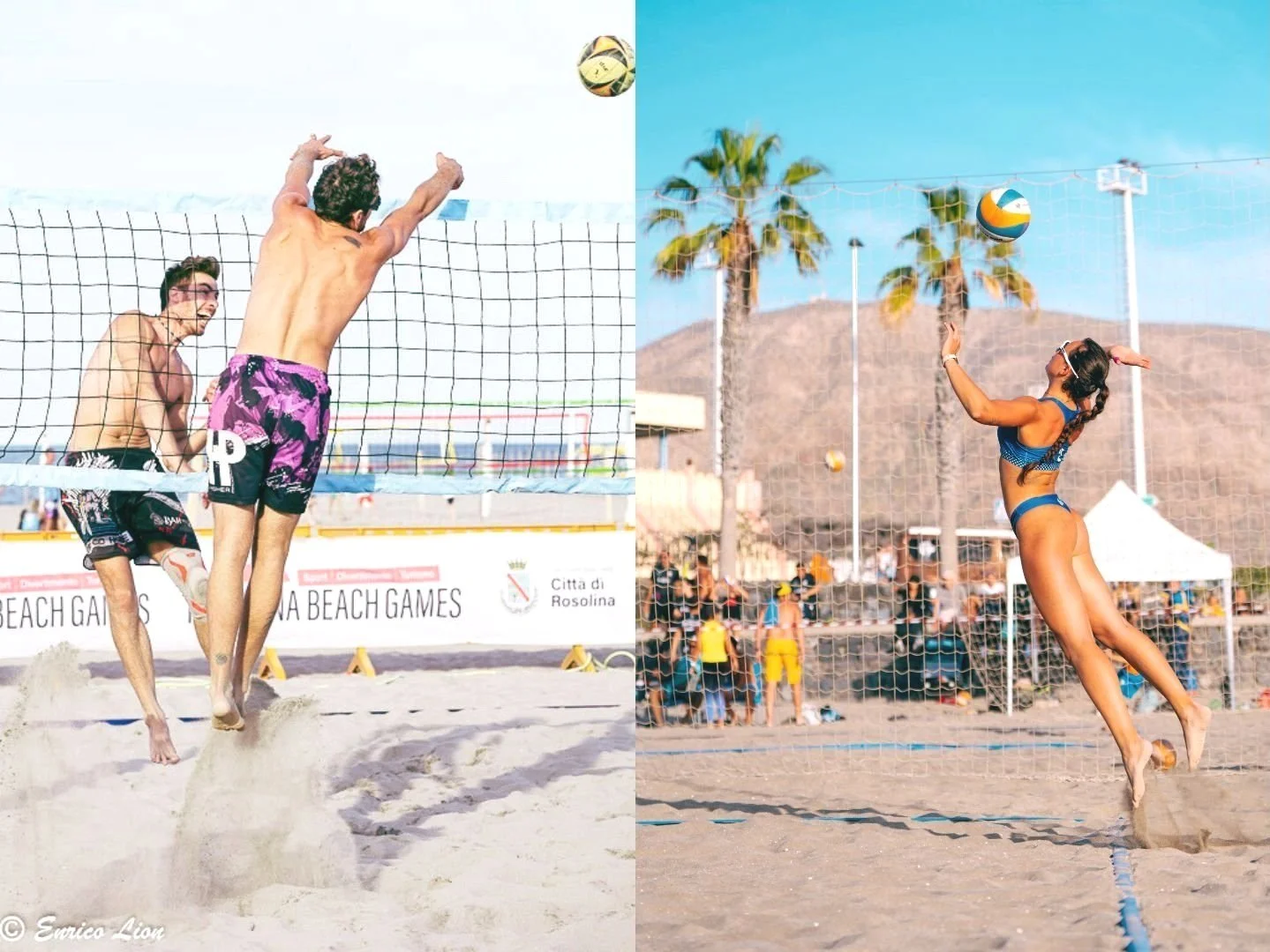 JHP Jump Performance Beach Volley camp 27.8-3.9.2025