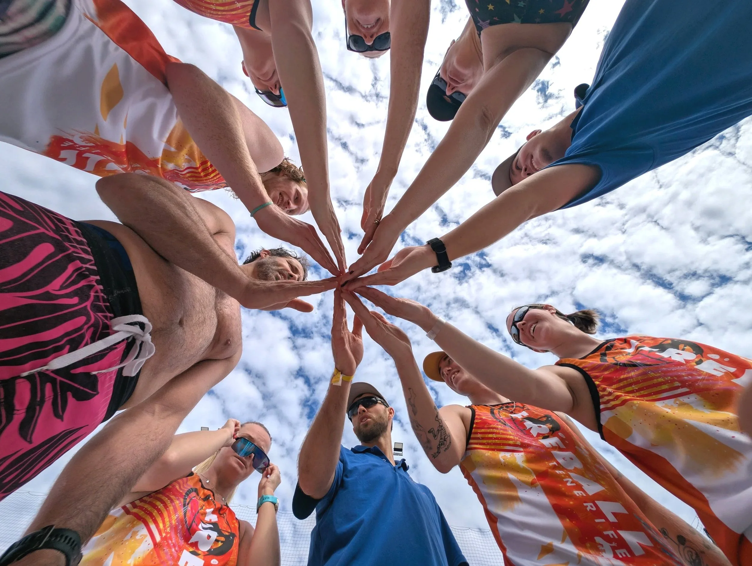 Fireball Winter Training Camps