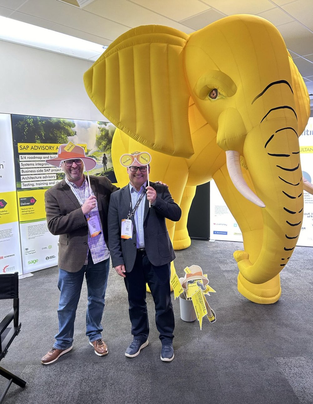 Why use Inflatables for Marketing? — Nova Inflatable Advertising