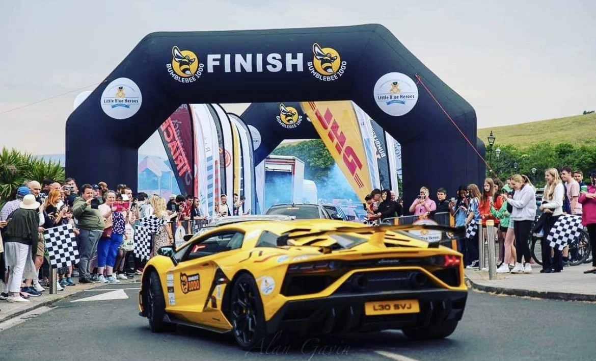 Bespoke Inflatable Projects — Nova Inflatables