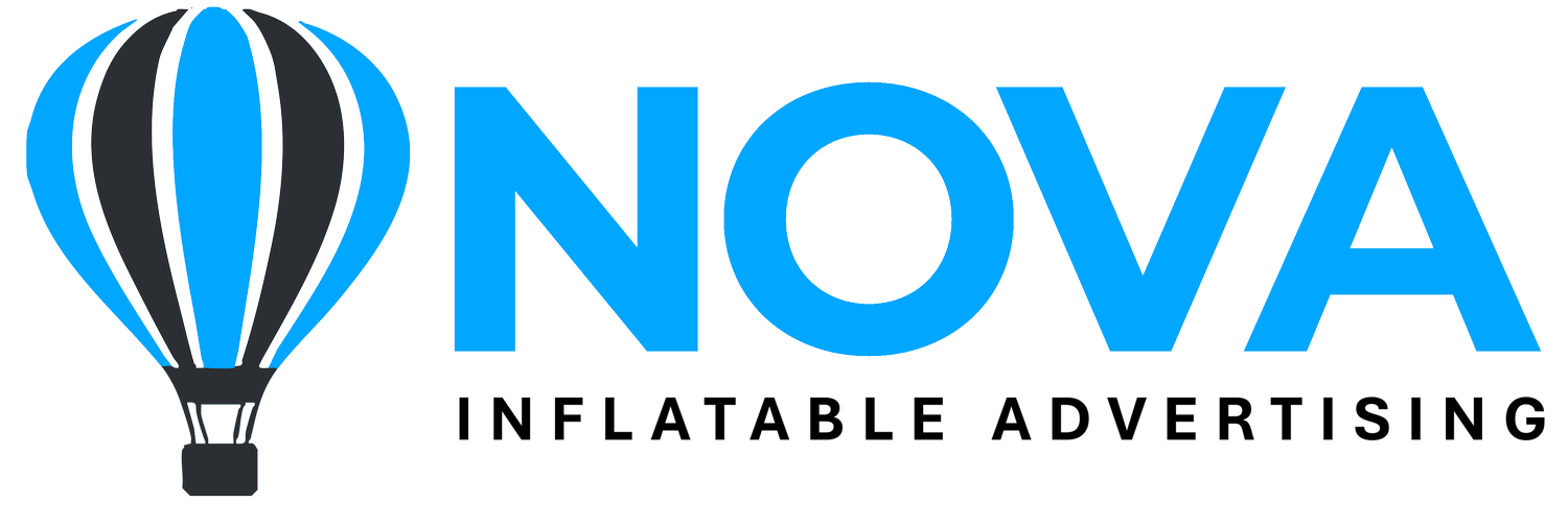 Nova Inflatables