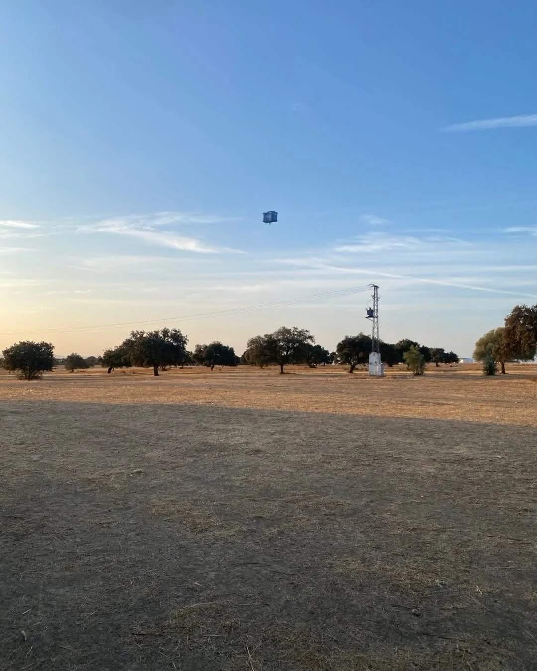Special Shape advertising hot air balloon