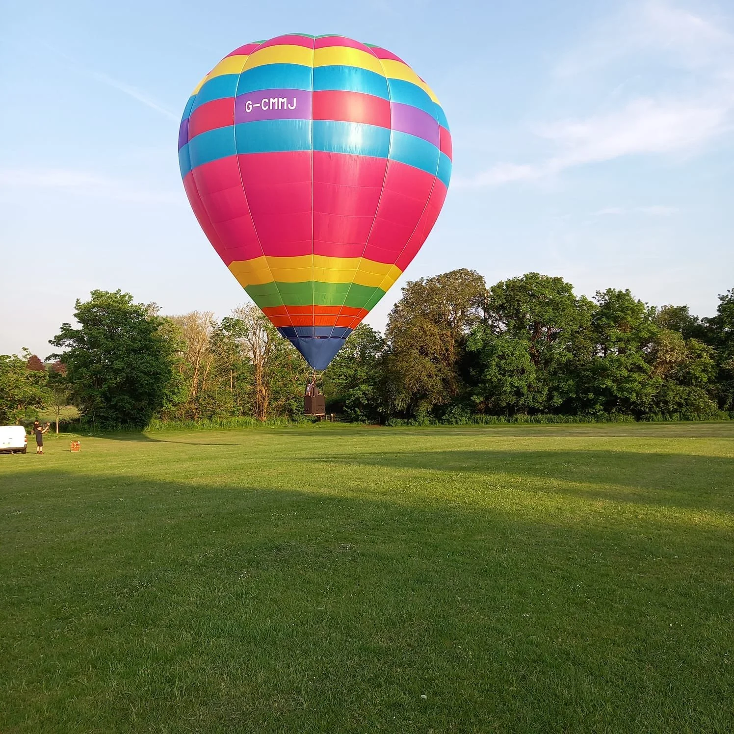 Hot air Balloon Builders