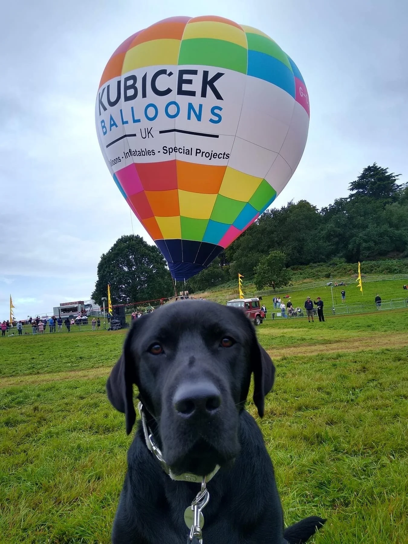 Hot air Balloon Manufacturer