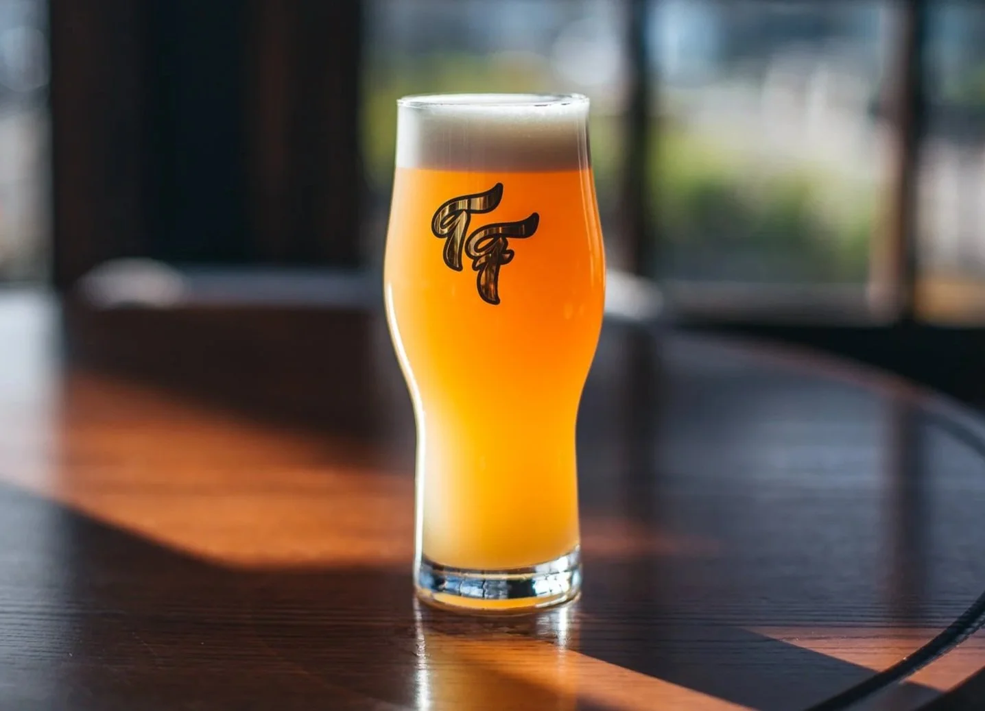 Fresh hazy pale ales and ipas for your taps from Twofold in Parnell Auckland