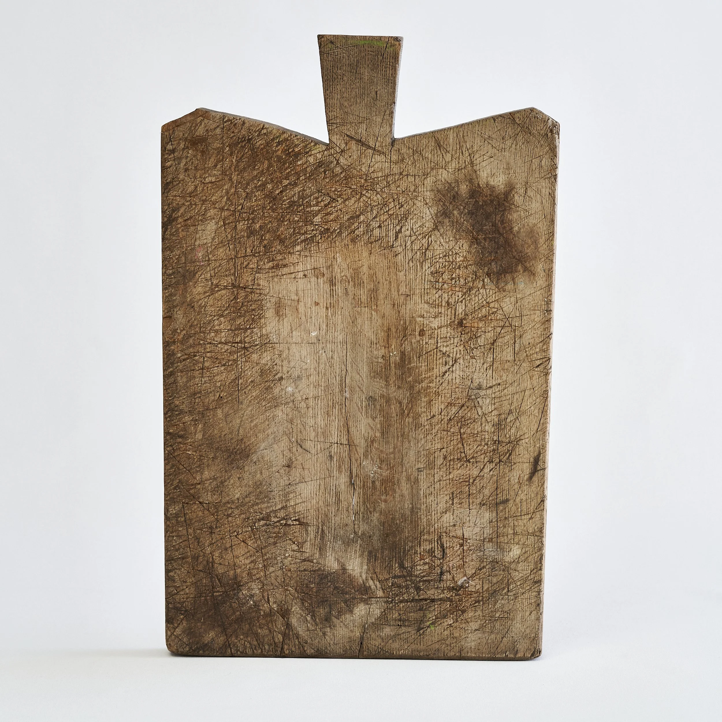Antique French Cutting Board II