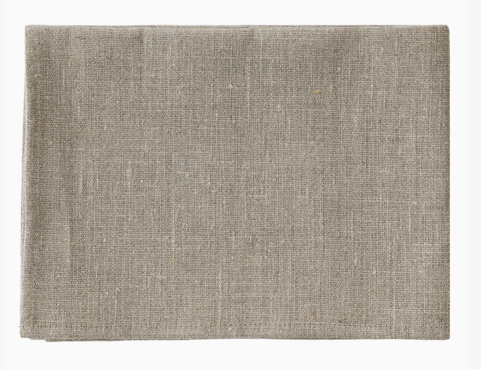Linen Kitchen Cloth - Natural