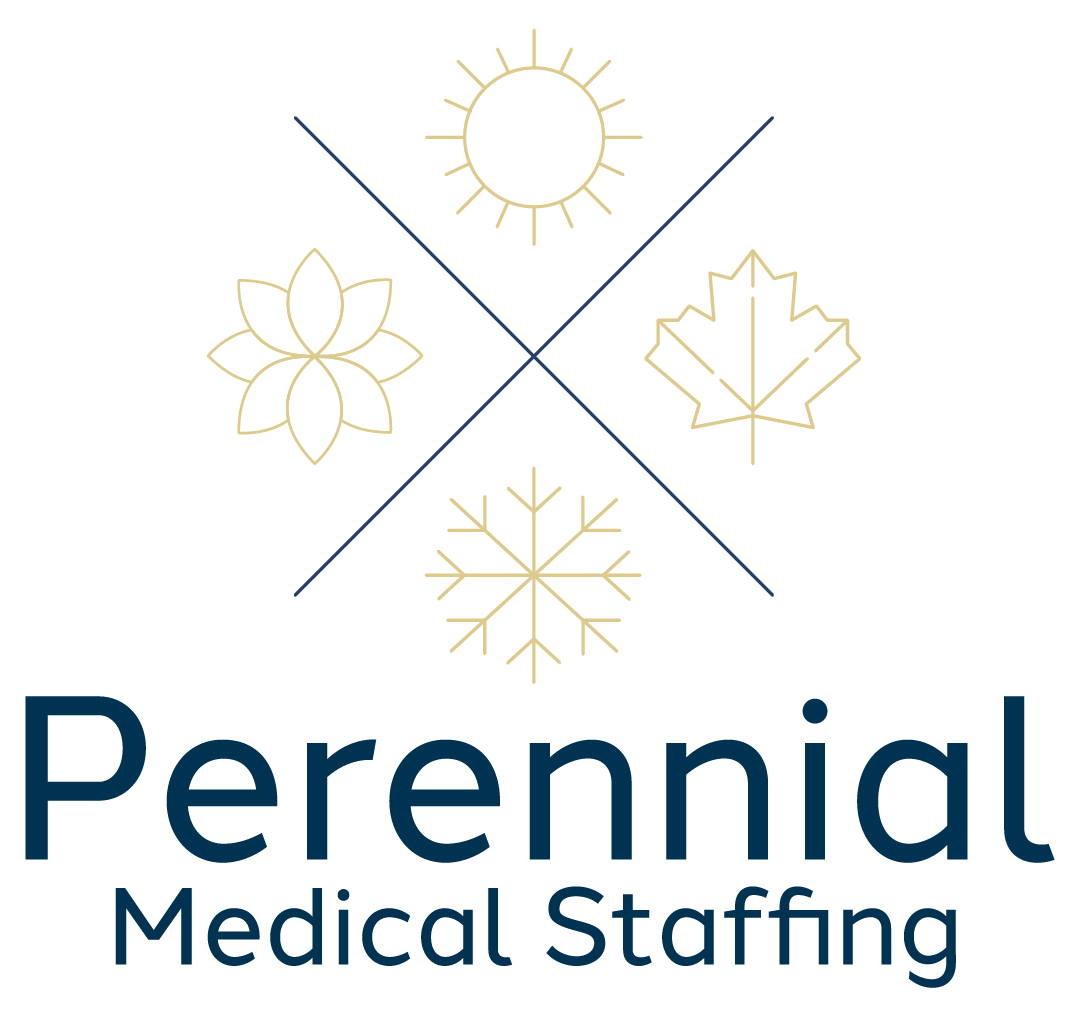 Perennial Medical Staffing
