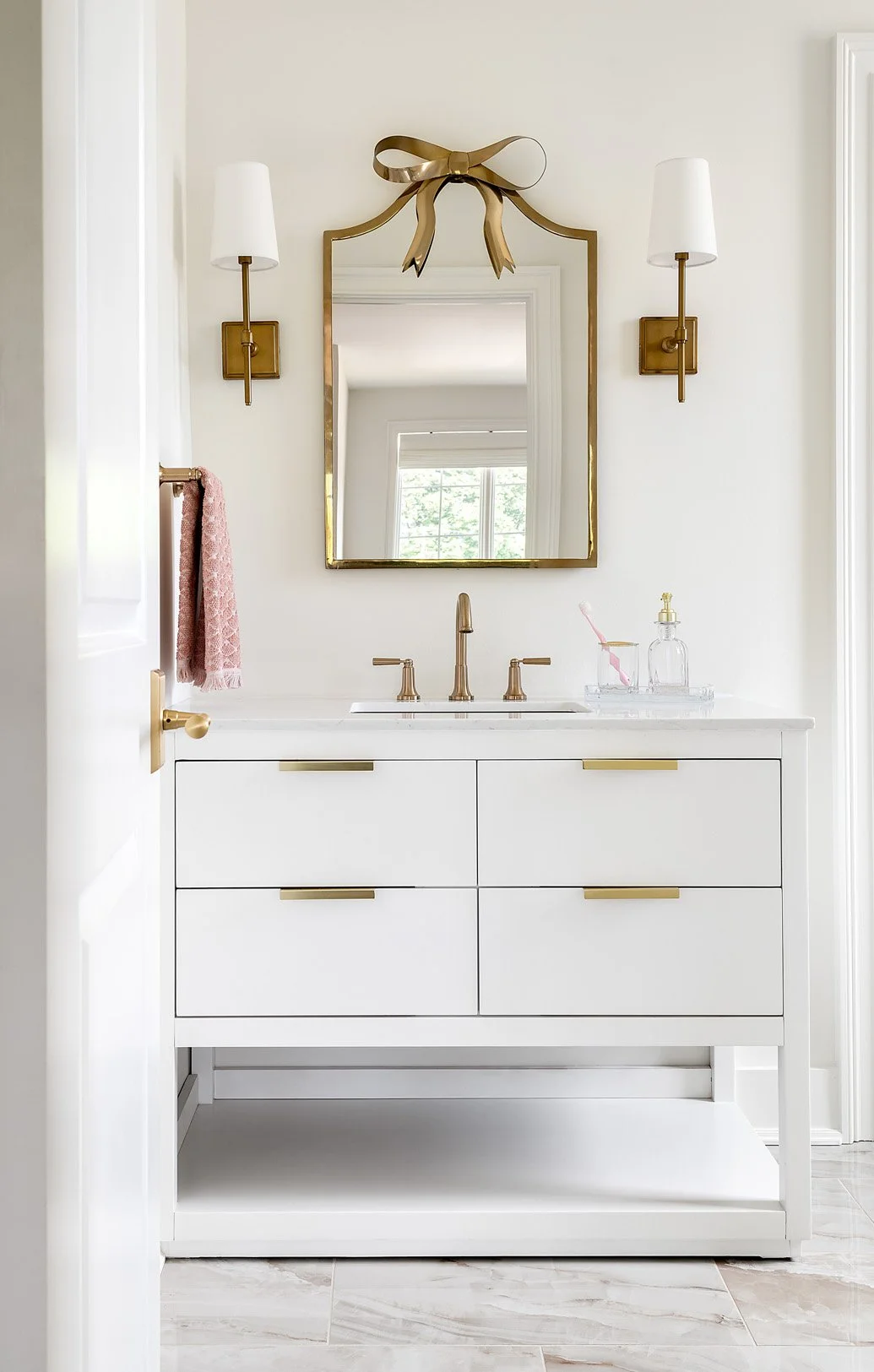 White and Feminine Girl's Bath.jpg