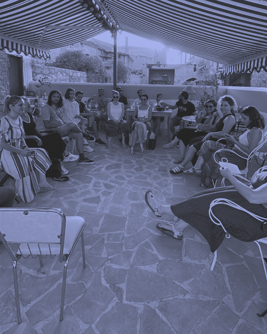 REPORT: OFFBEAT AGORA’S LAUNCH IN LARNACA