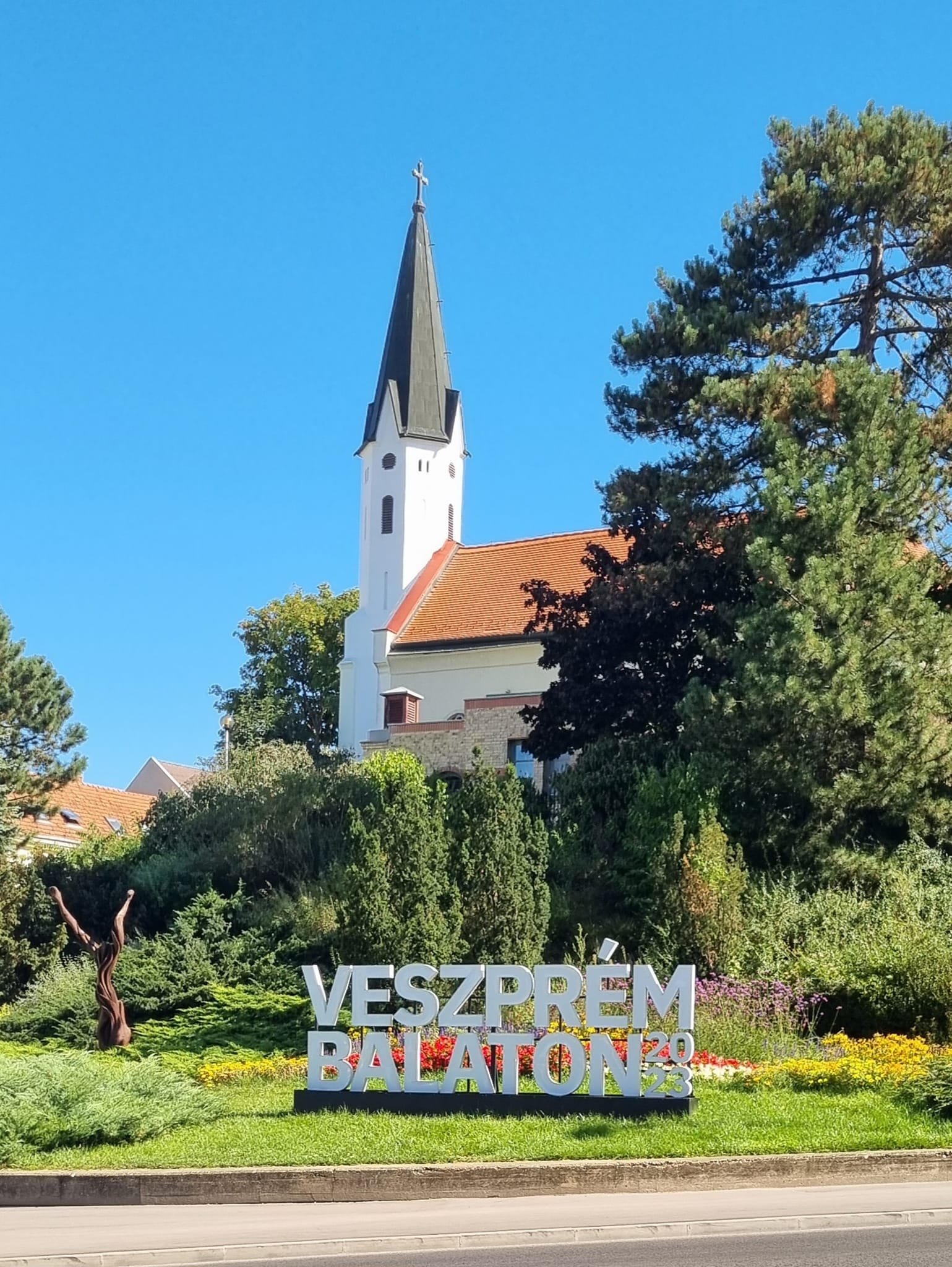 BALKAN:MOST SHOWCASE AND CONFERENCE &amp; VESZPRÉM EUROPEAN CAPITAL OF CULTURE 2023