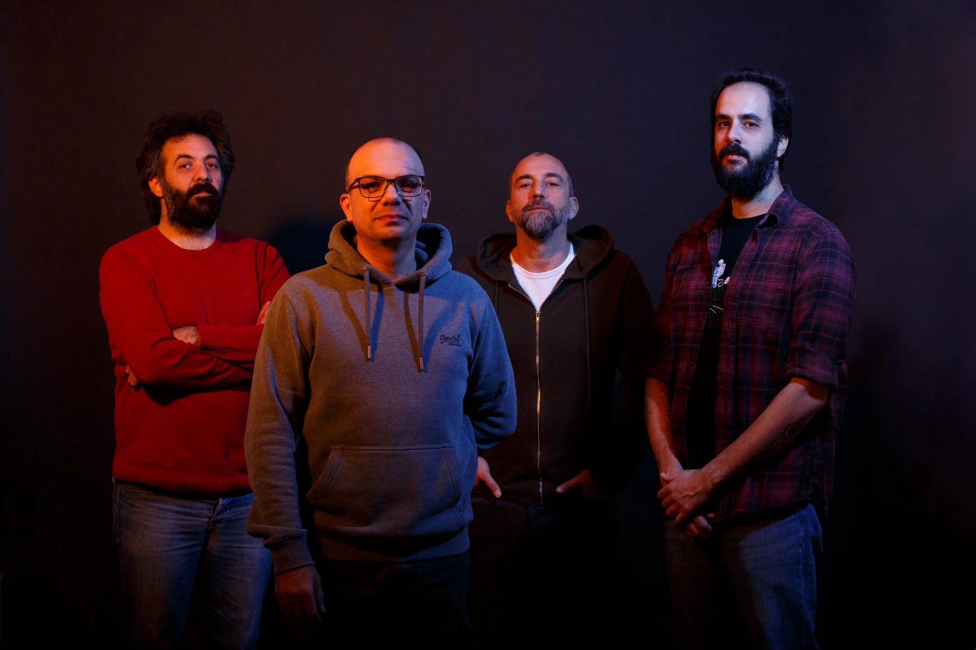 Alt-rockers, the smallest creature release new single, ‘queen’