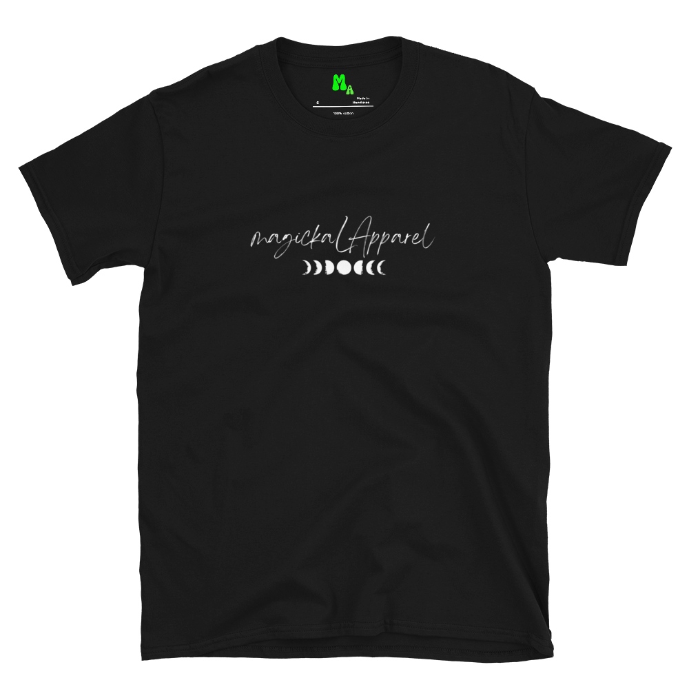 Magickal Apparel Signature Tee