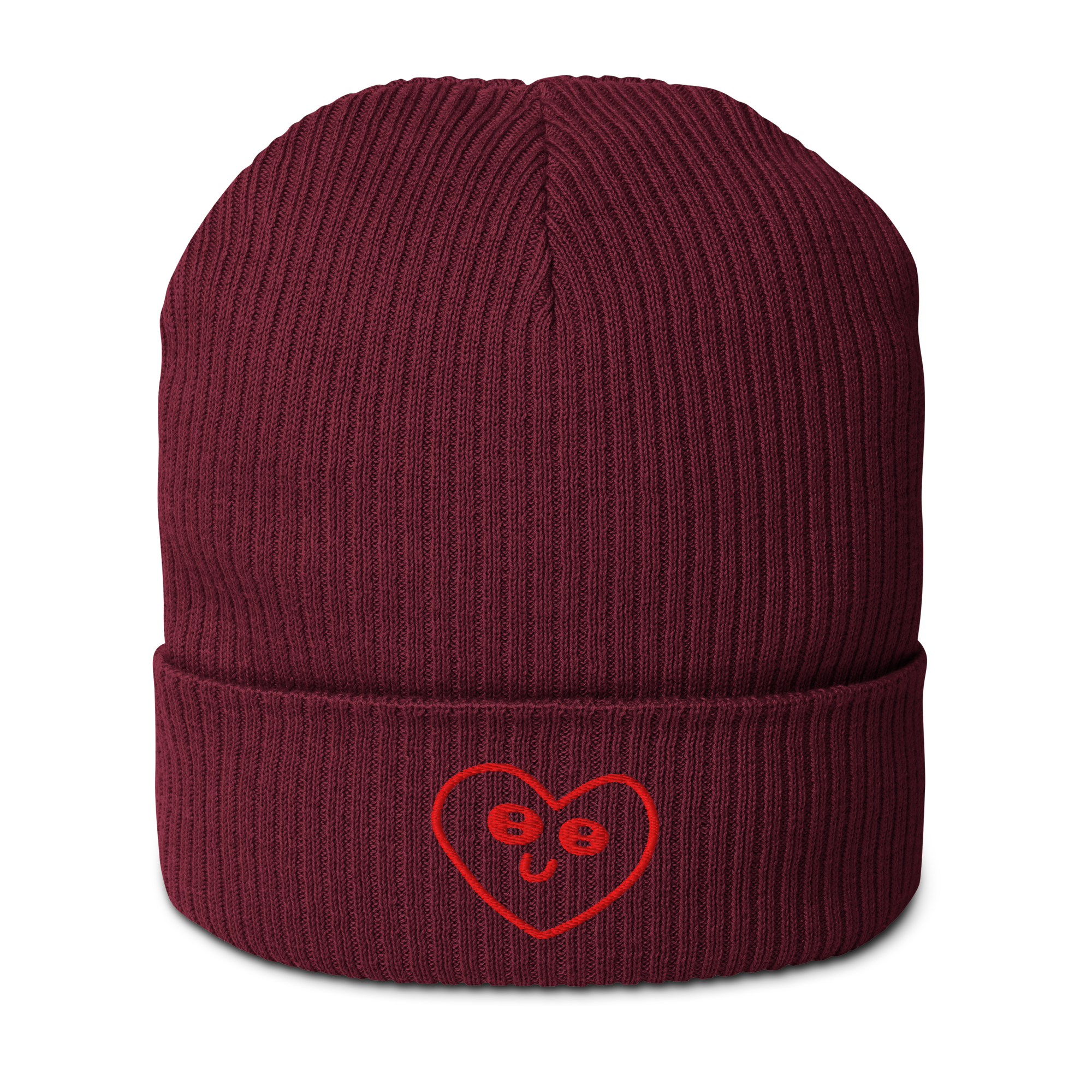 organic-ribbed-beanie-burgundy-front-69767af4e0cbb.png