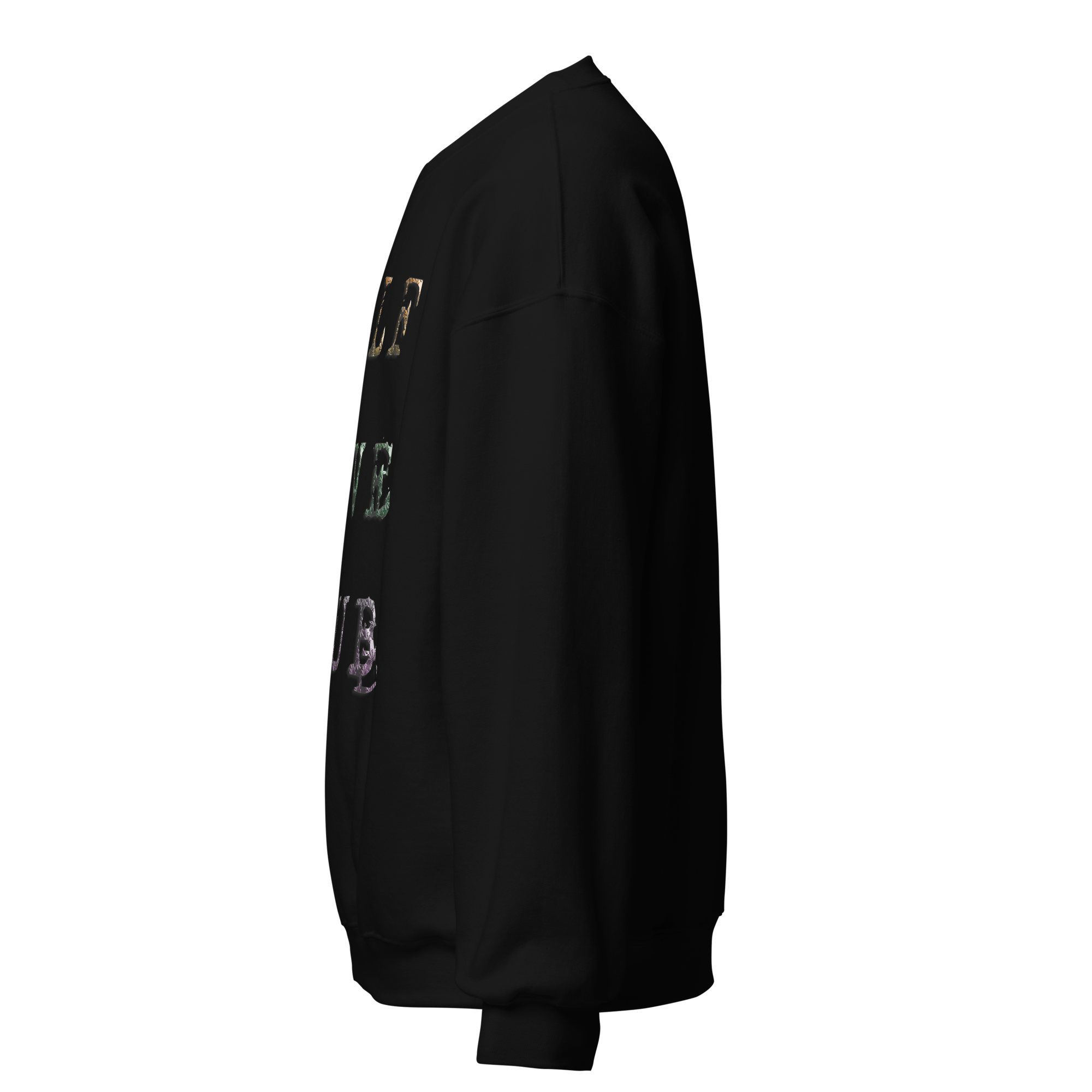 unisex-crew-neck-sweatshirt-black-left-6a35aa81b5a56.png