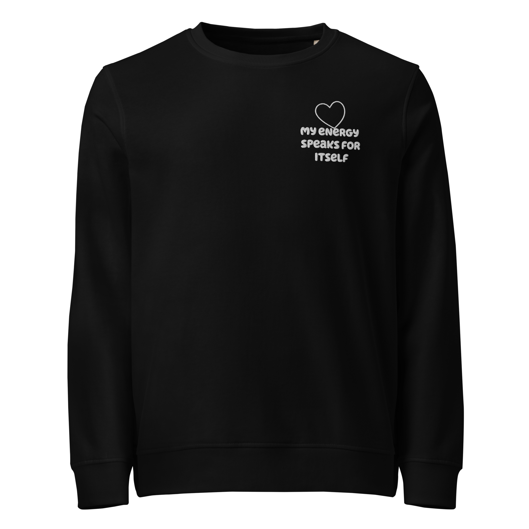 unisex-organic-sweatshirt-black-front-6a5f087ee8fab.png