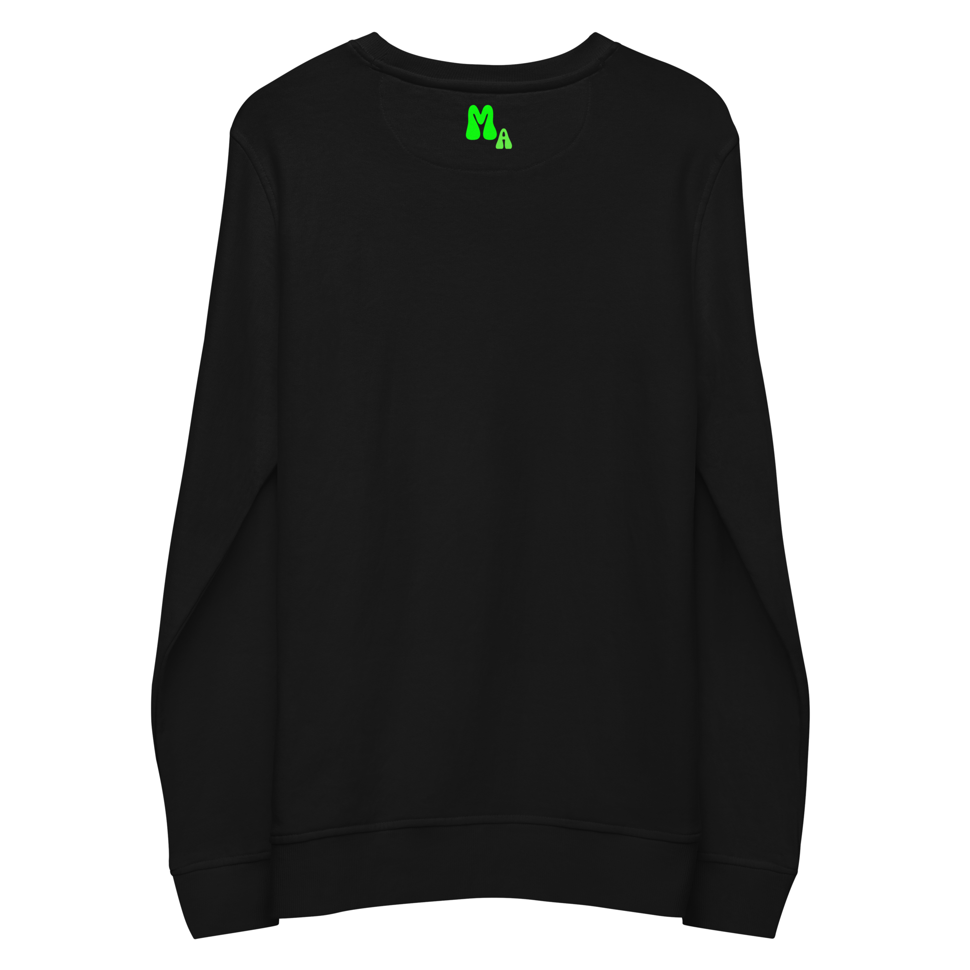 unisex-organic-sweatshirt-black-back-6a5f087ee8a71.png