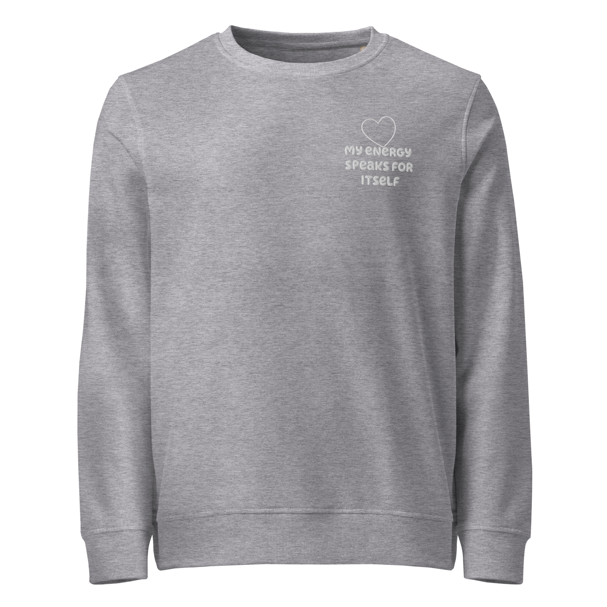 unisex-organic-sweatshirt-grey-melange-front-6a5f087ee901b.png