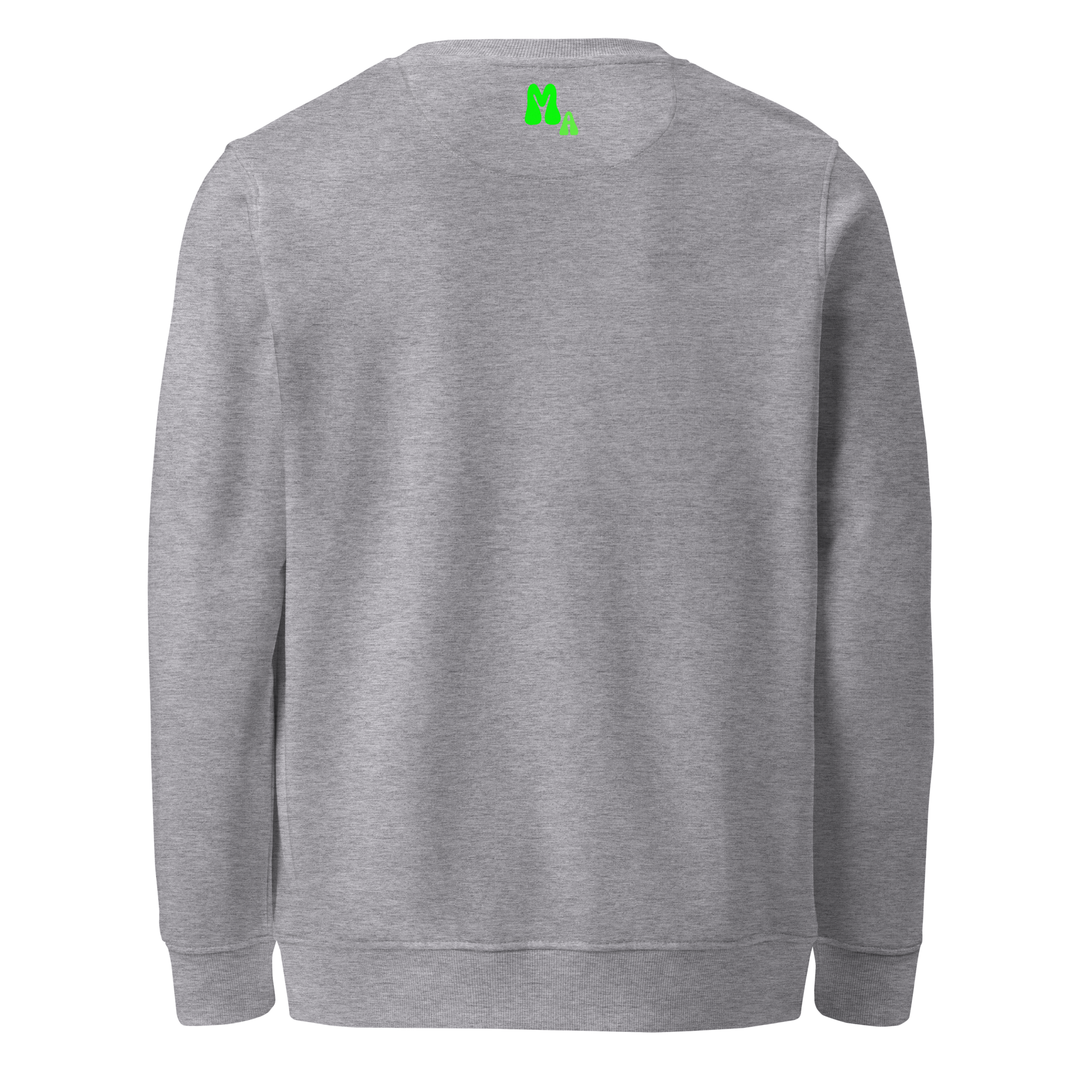 unisex-organic-sweatshirt-grey-melange-back-6a5f087ee94aa.png