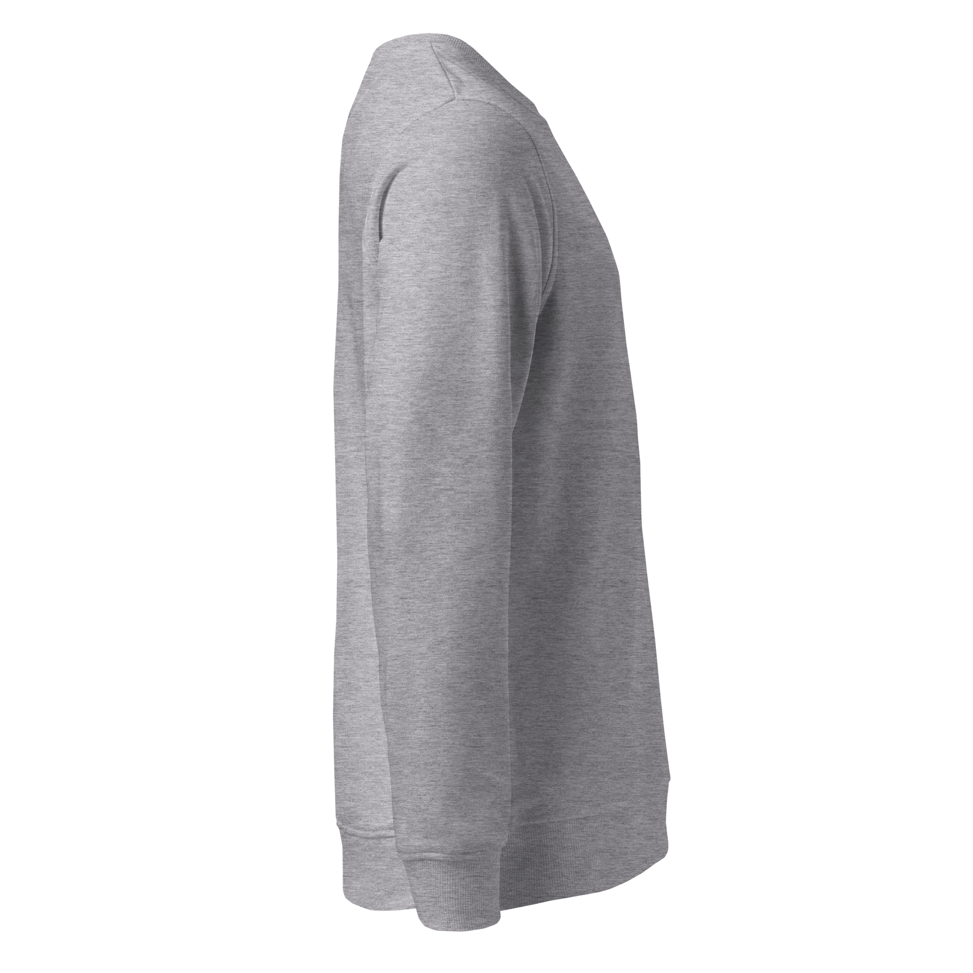 unisex-organic-sweatshirt-grey-melange-right-6a5f087ee9e3c.png