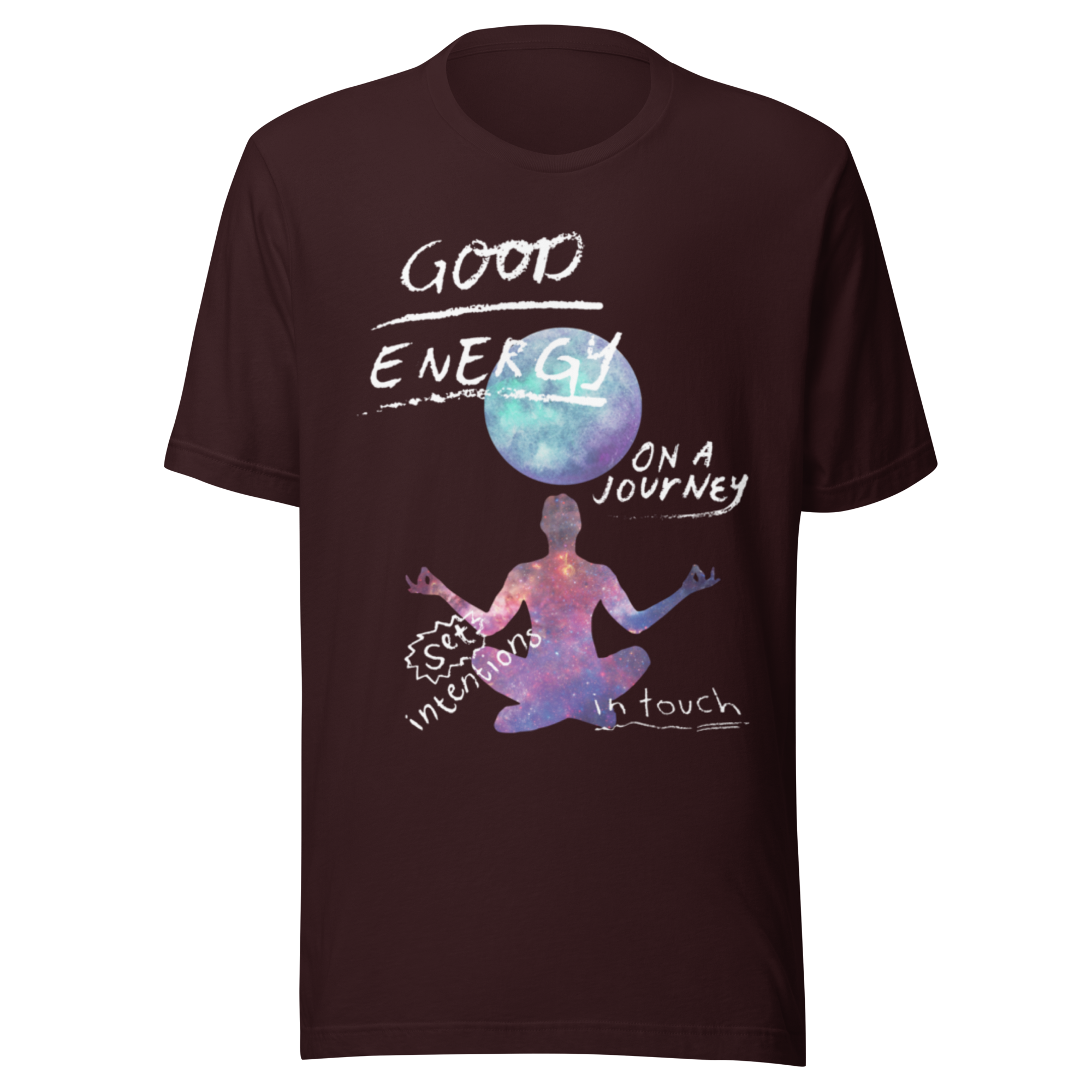 Good Energy T-Shirt