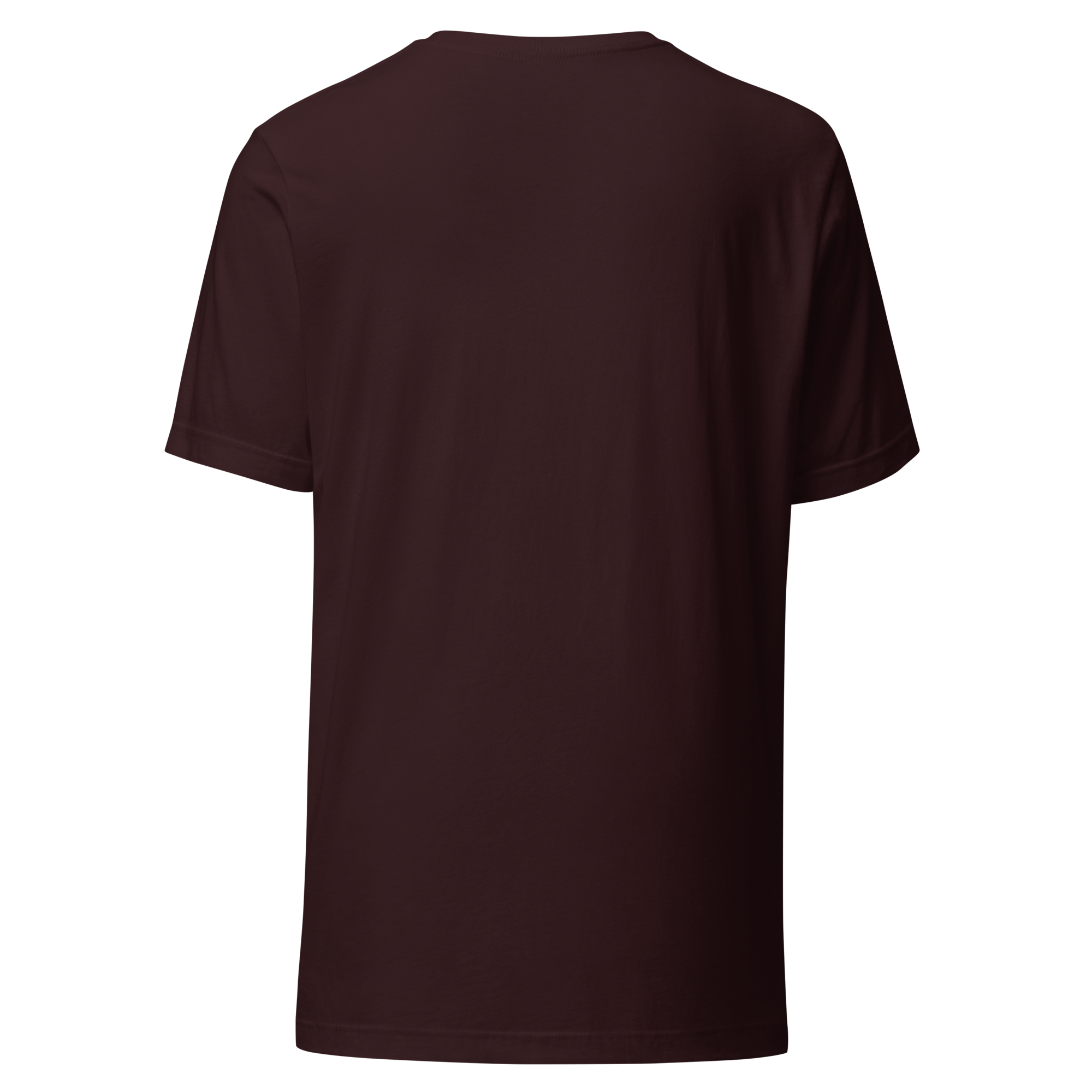 unisex-staple-t-shirt-oxblood-black-back-6a7beaa48ba50.png