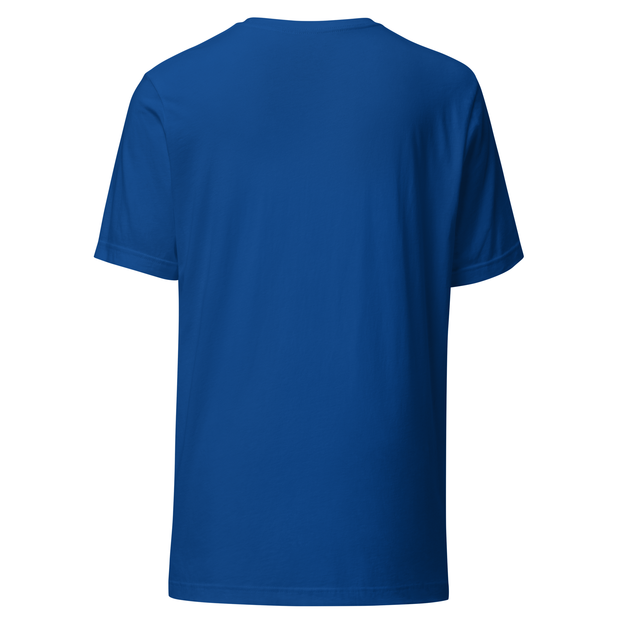 unisex-staple-t-shirt-true-royal-back-6a7beaa49421a.png