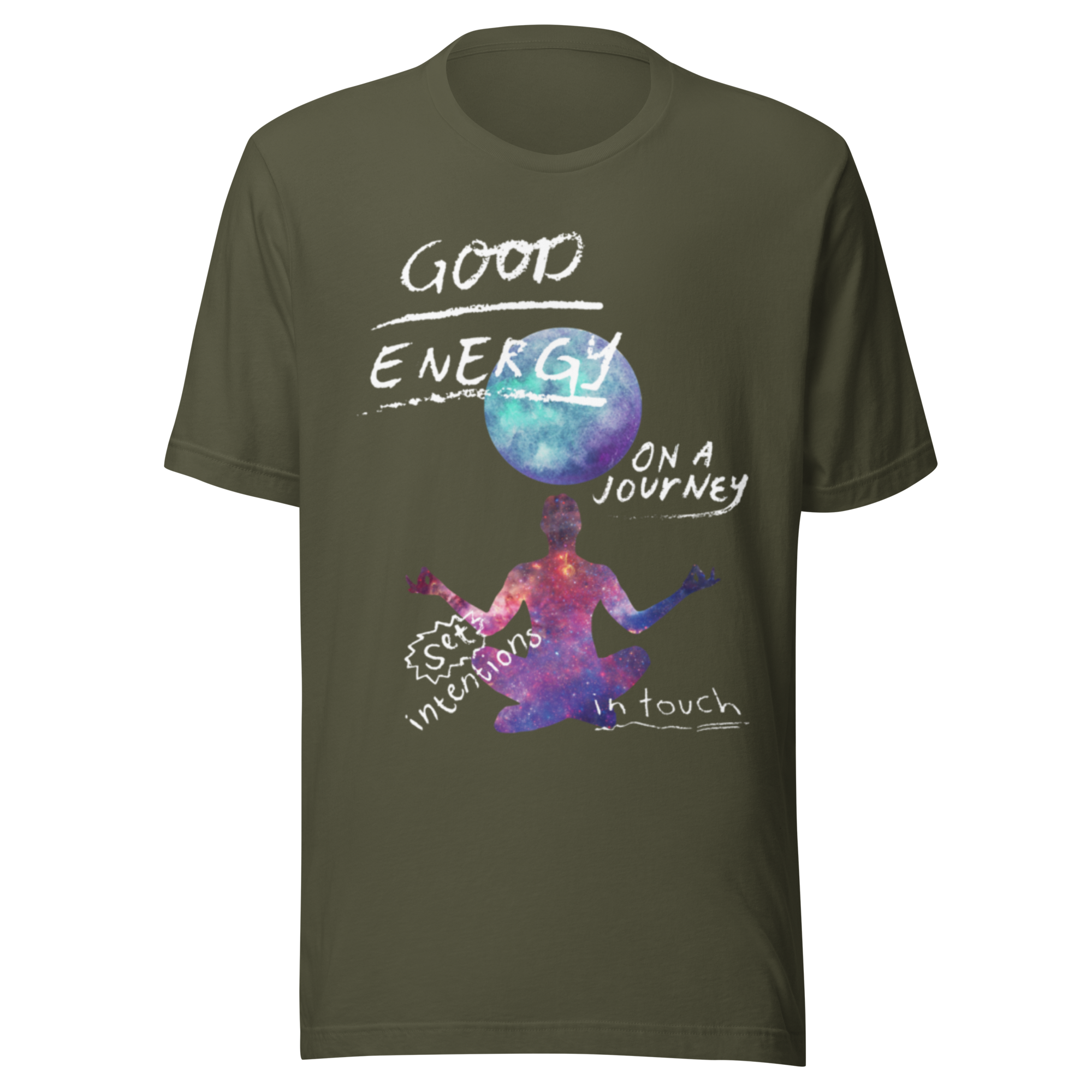 unisex-staple-t-shirt-military-green-front-6a7beaa49a3d7.png