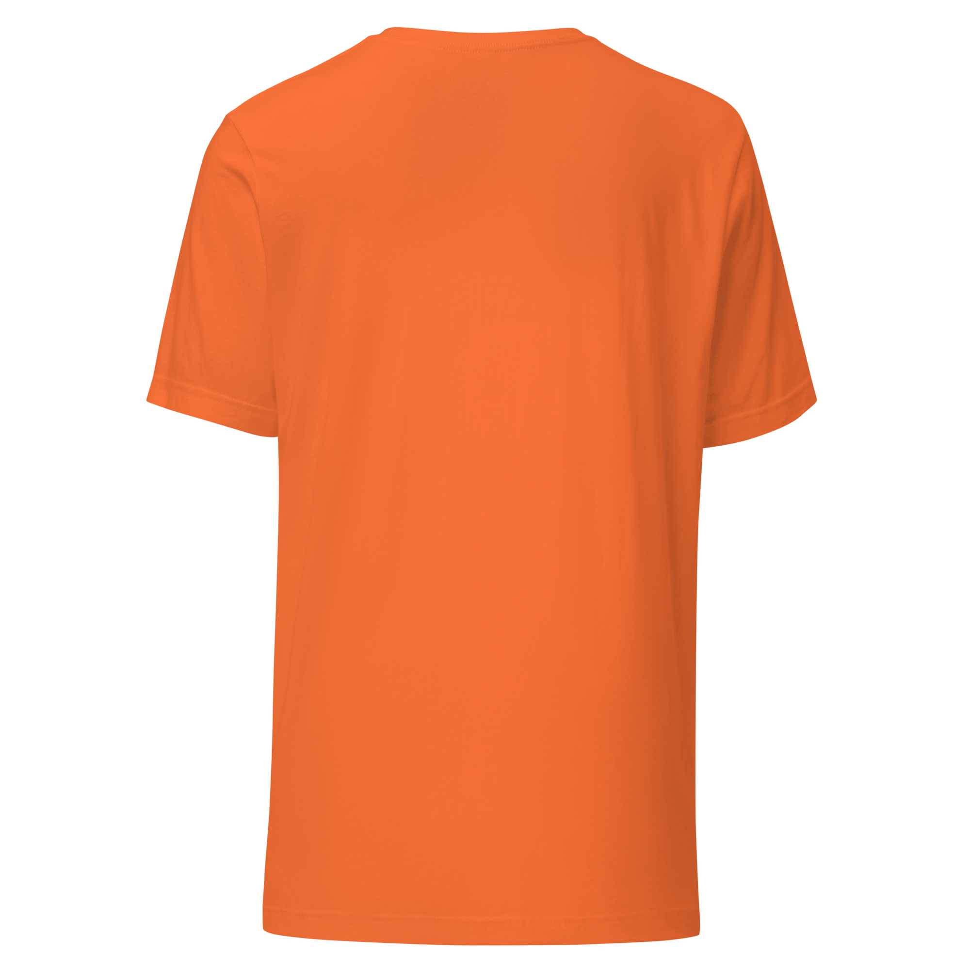 unisex-staple-t-shirt-orange-back-6a7beaa4c9e69.png