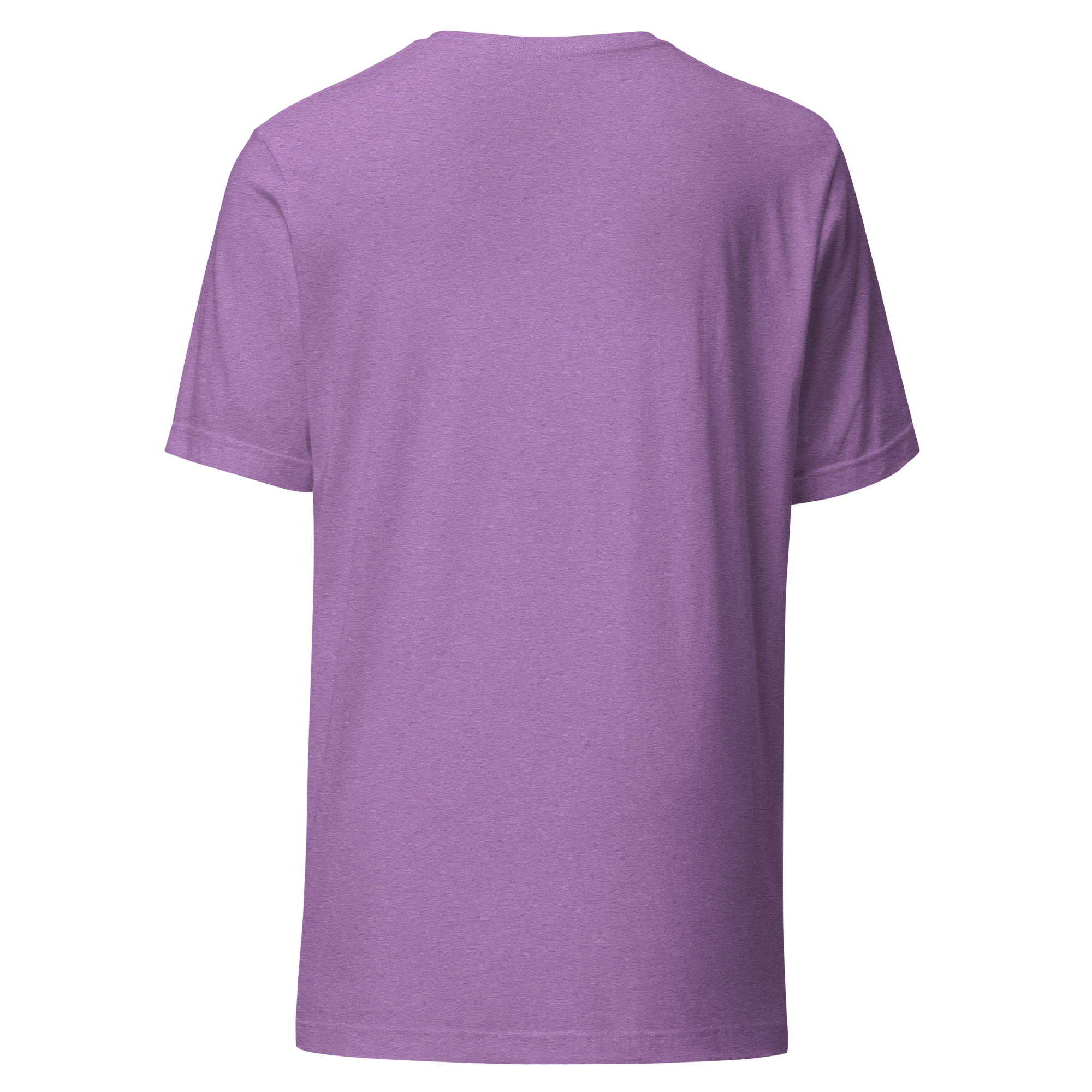 unisex-staple-t-shirt-heather-team-purple-back-6a7beaa4dee4b.png