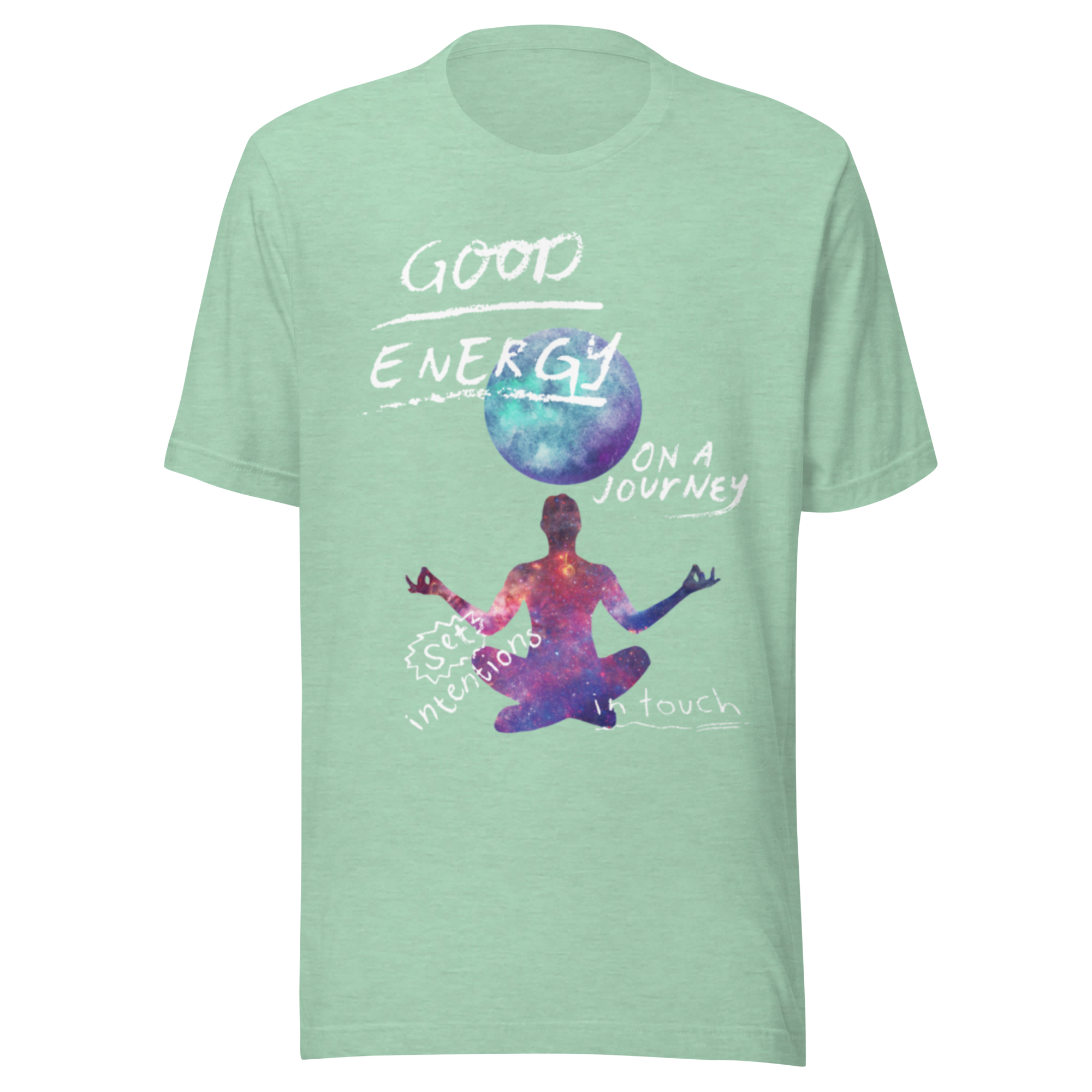 unisex-staple-t-shirt-heather-prism-mint-front-6a7beaa4f02e3.png