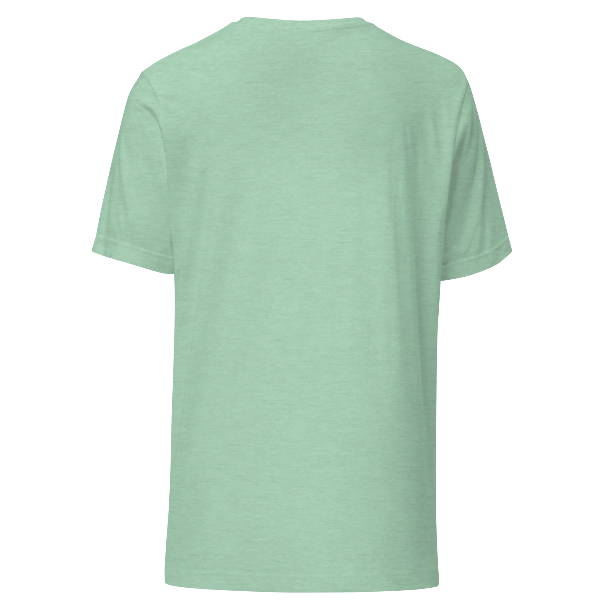unisex-staple-t-shirt-heather-prism-mint-back-6a7beaa50276a.png