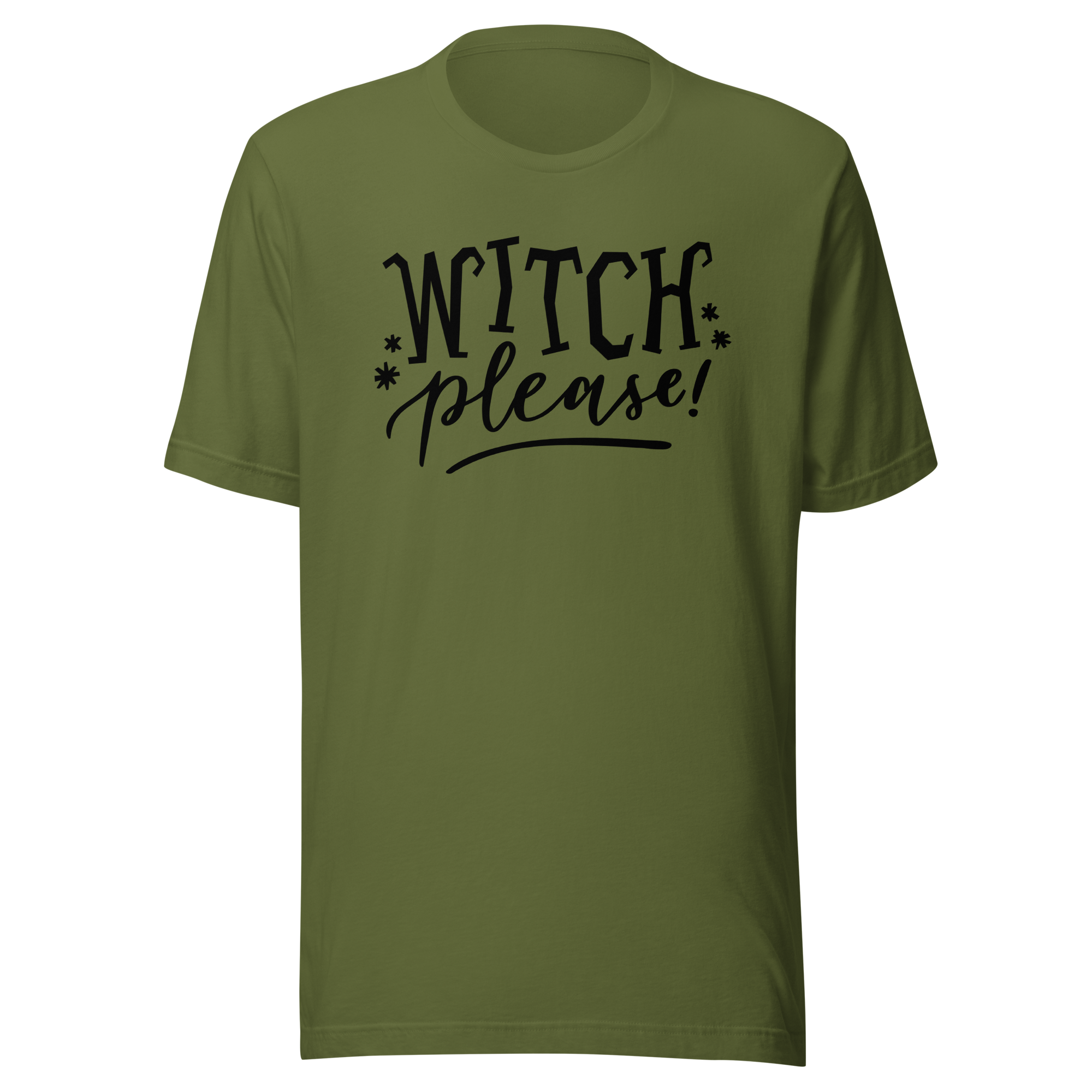 unisex-staple-t-shirt-olive-front-6a7bf10d2de2b.png