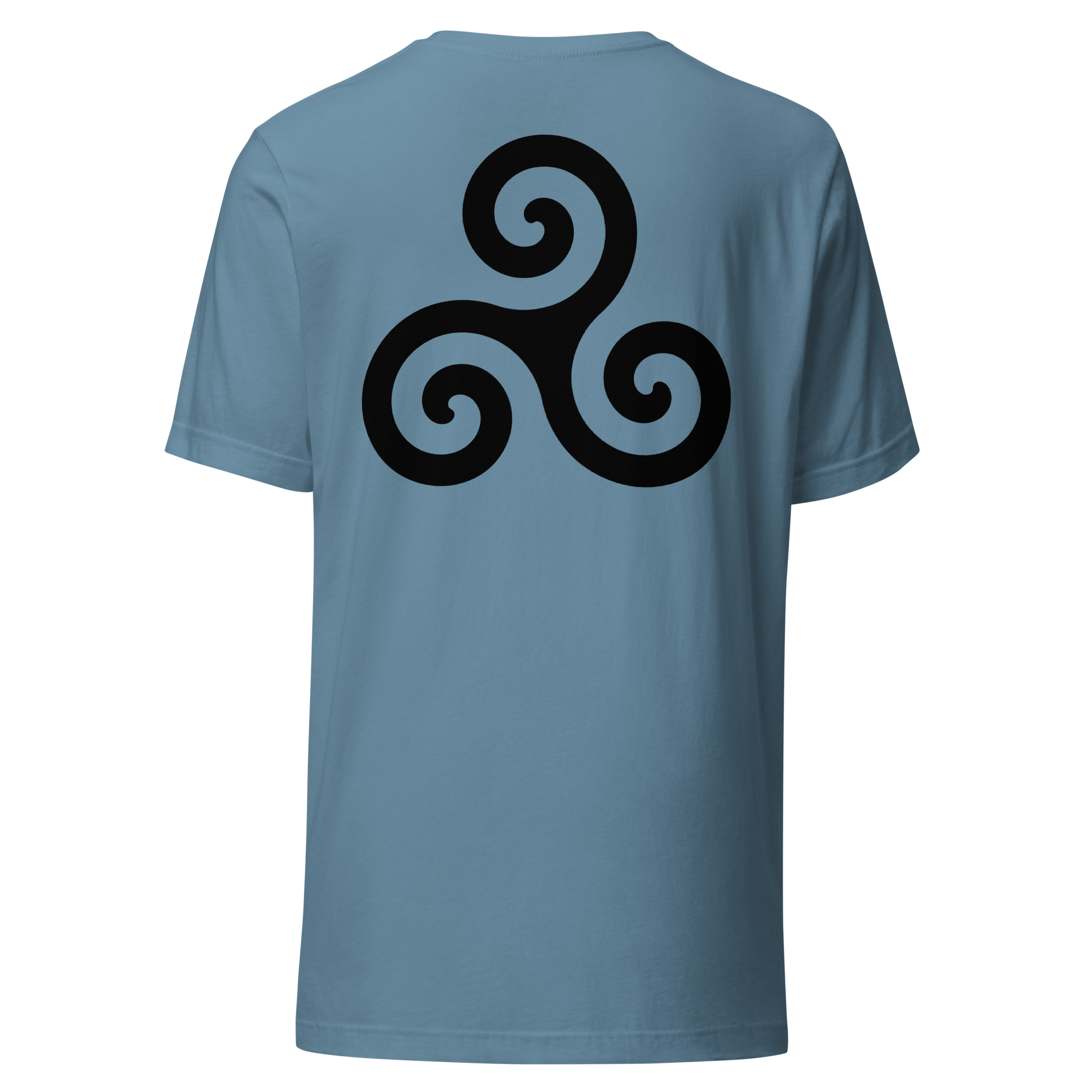 unisex-staple-t-shirt-steel-blue-back-6a7bf10d4197c.png