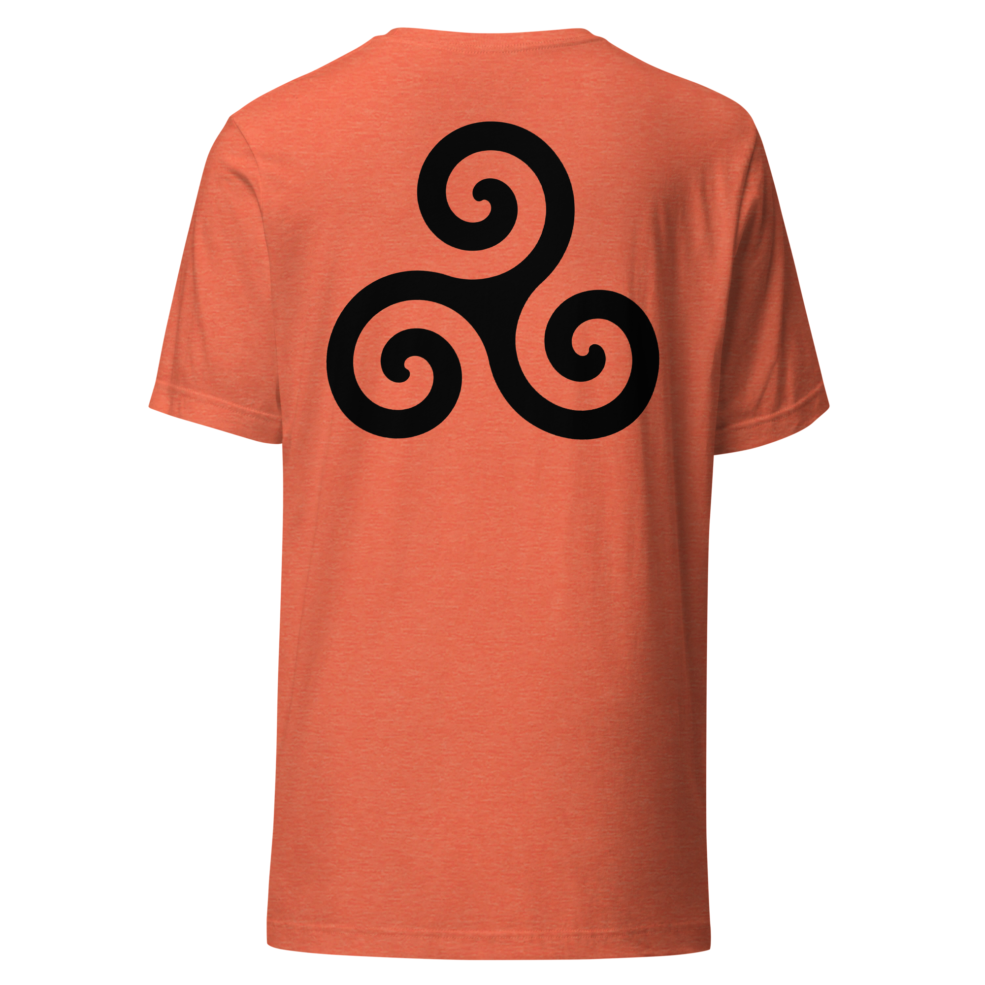 unisex-staple-t-shirt-heather-orange-back-6a7bf10d5a367.png