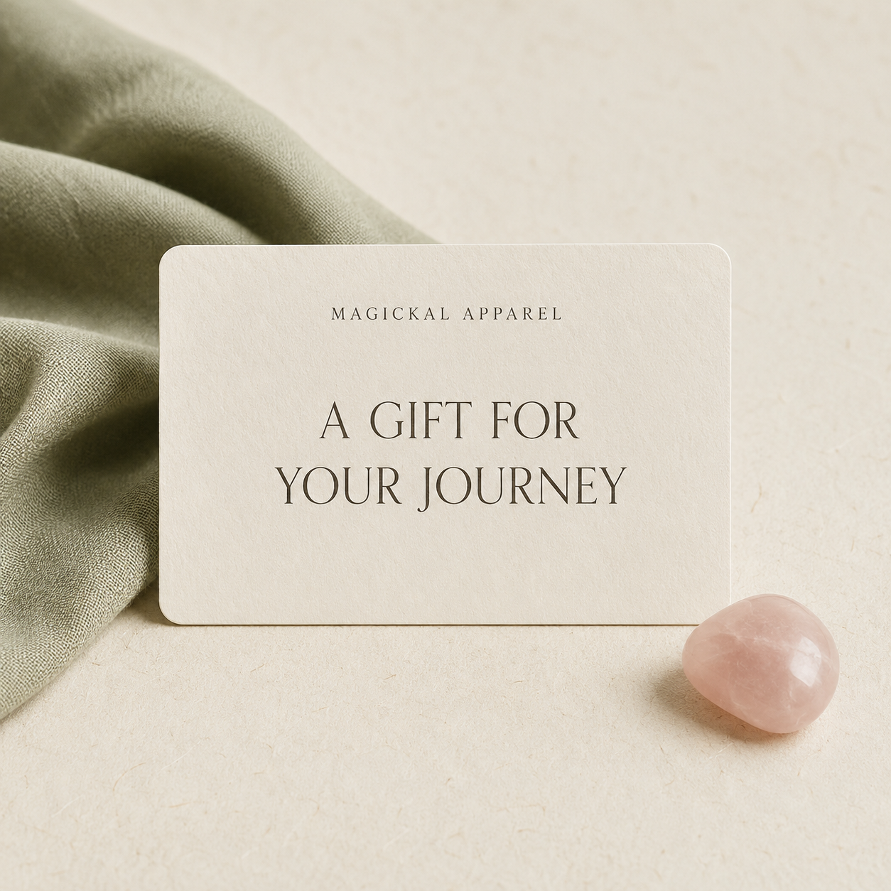 Spotlight: Magickal Apparel | Affirmation Clothing &amp; Intentional Living 