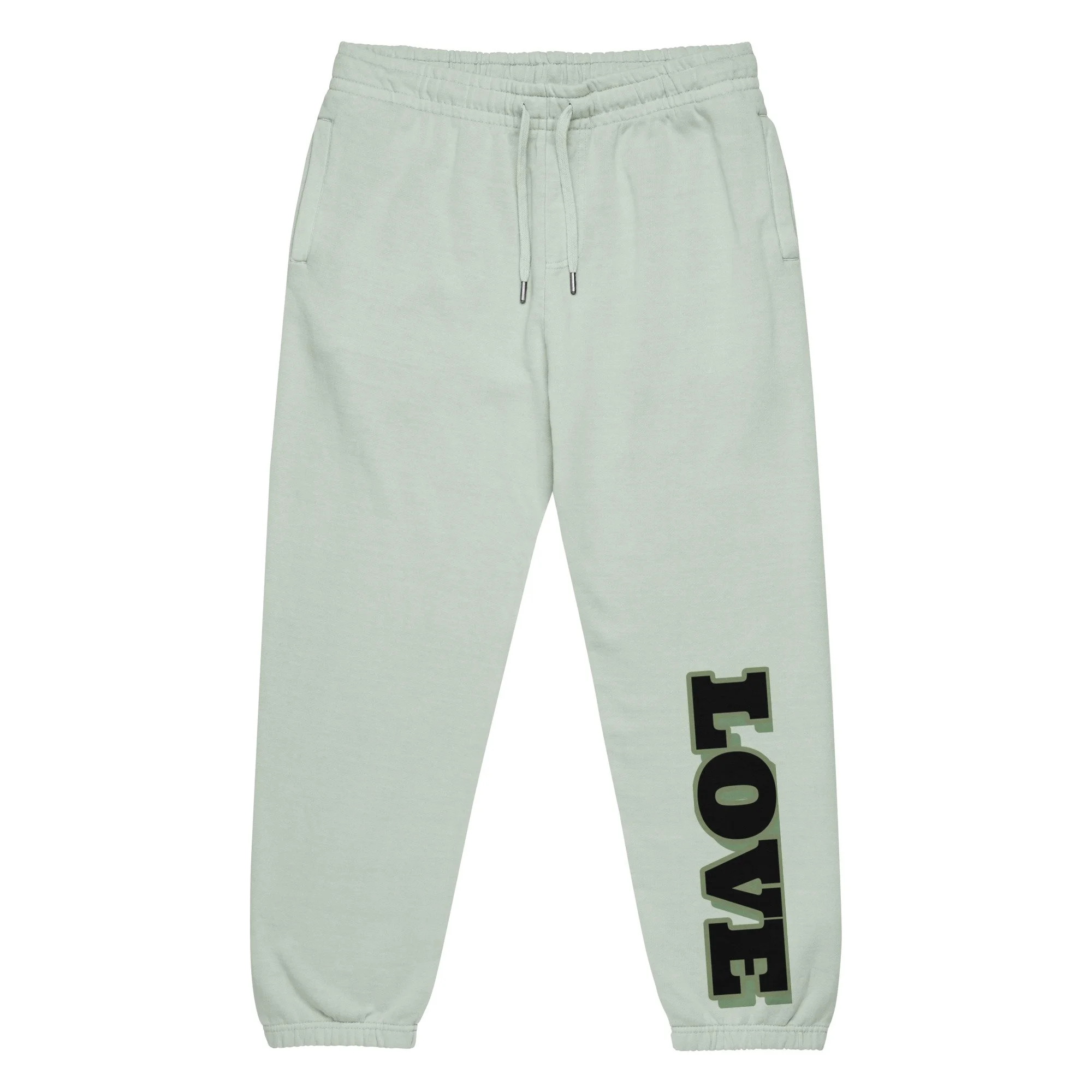 unisex-urban-sweatpants-pistachio-front-6a98e11fe0492.jpg