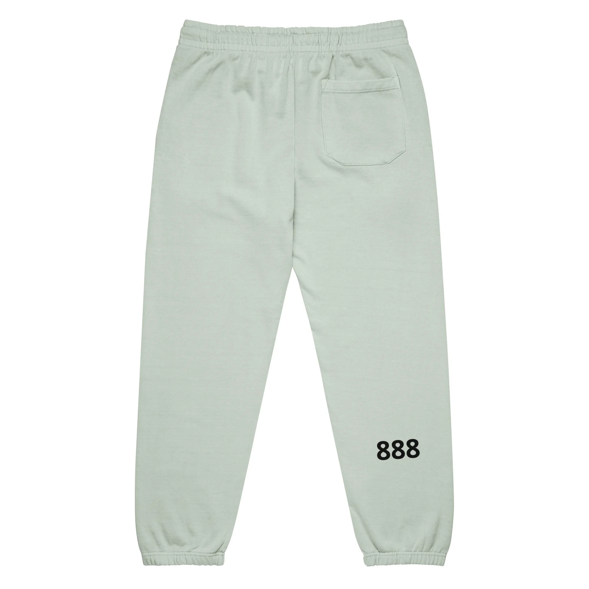 unisex-urban-sweatpants-pistachio-back-6a98e11fe0c9a.jpg