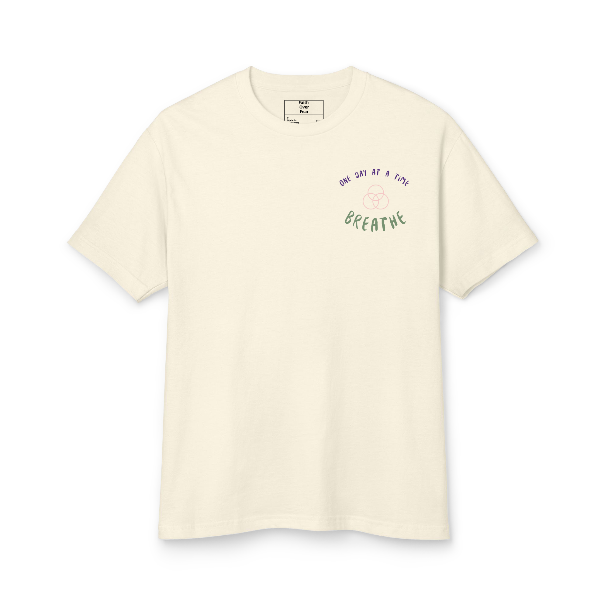 unisex-garment-dyed-heavyweight-cotton-tee-faded-cream-front-6a9a0a57a2395.png